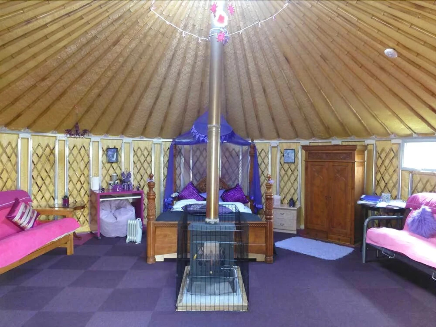 Woodside Bed And Breakfast