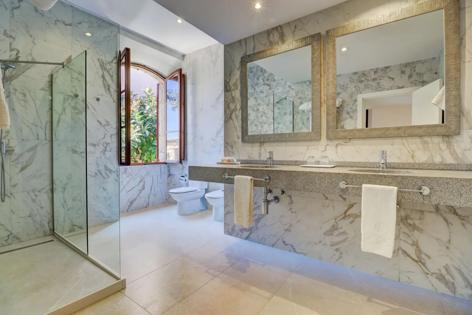 Hoposa Costa D'Or - Adults Only