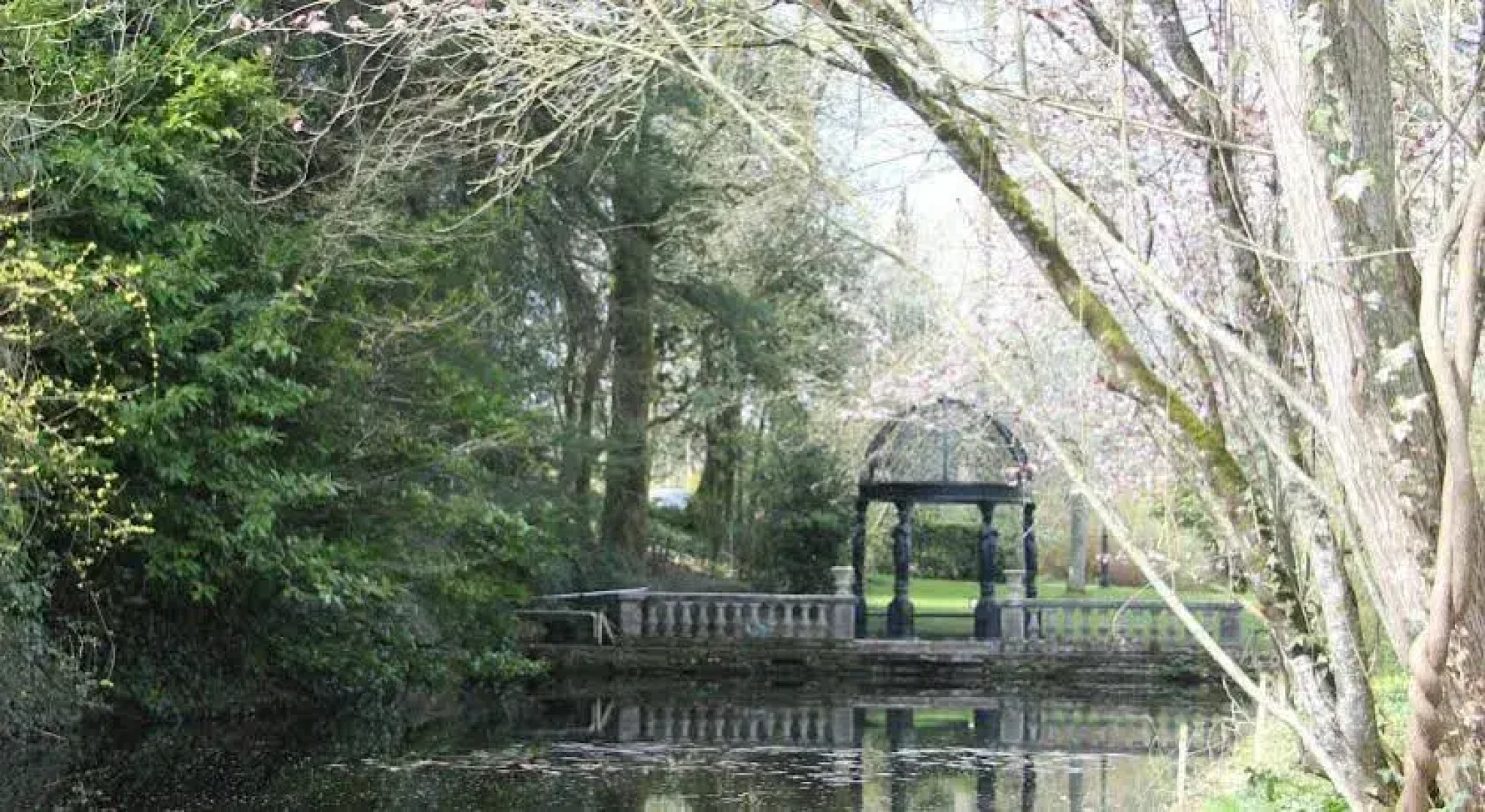 Chateau De La Fontenelle