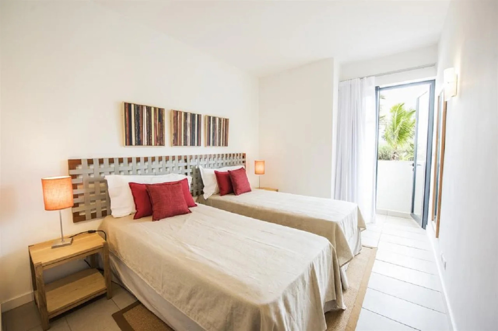 Azuri Resort by Life in blue