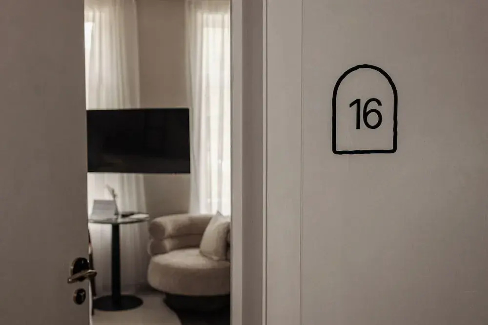 Guesthouse Just Be Mine