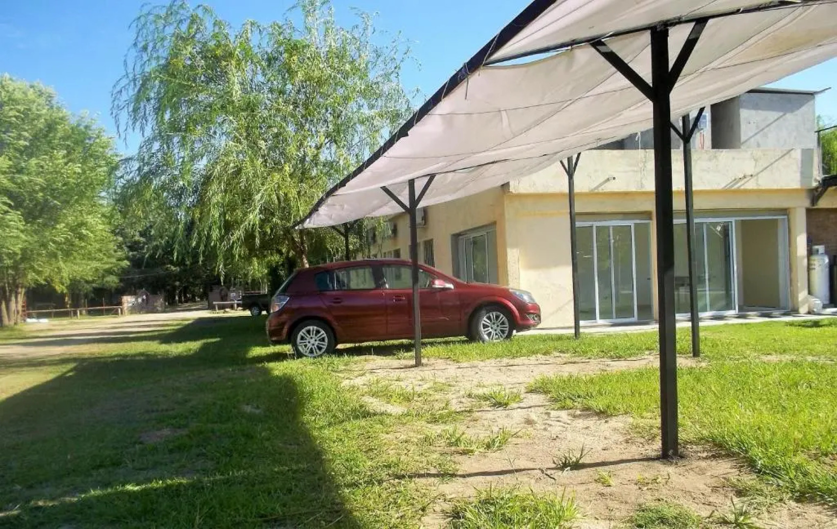 Las Cimas Apart Hotel