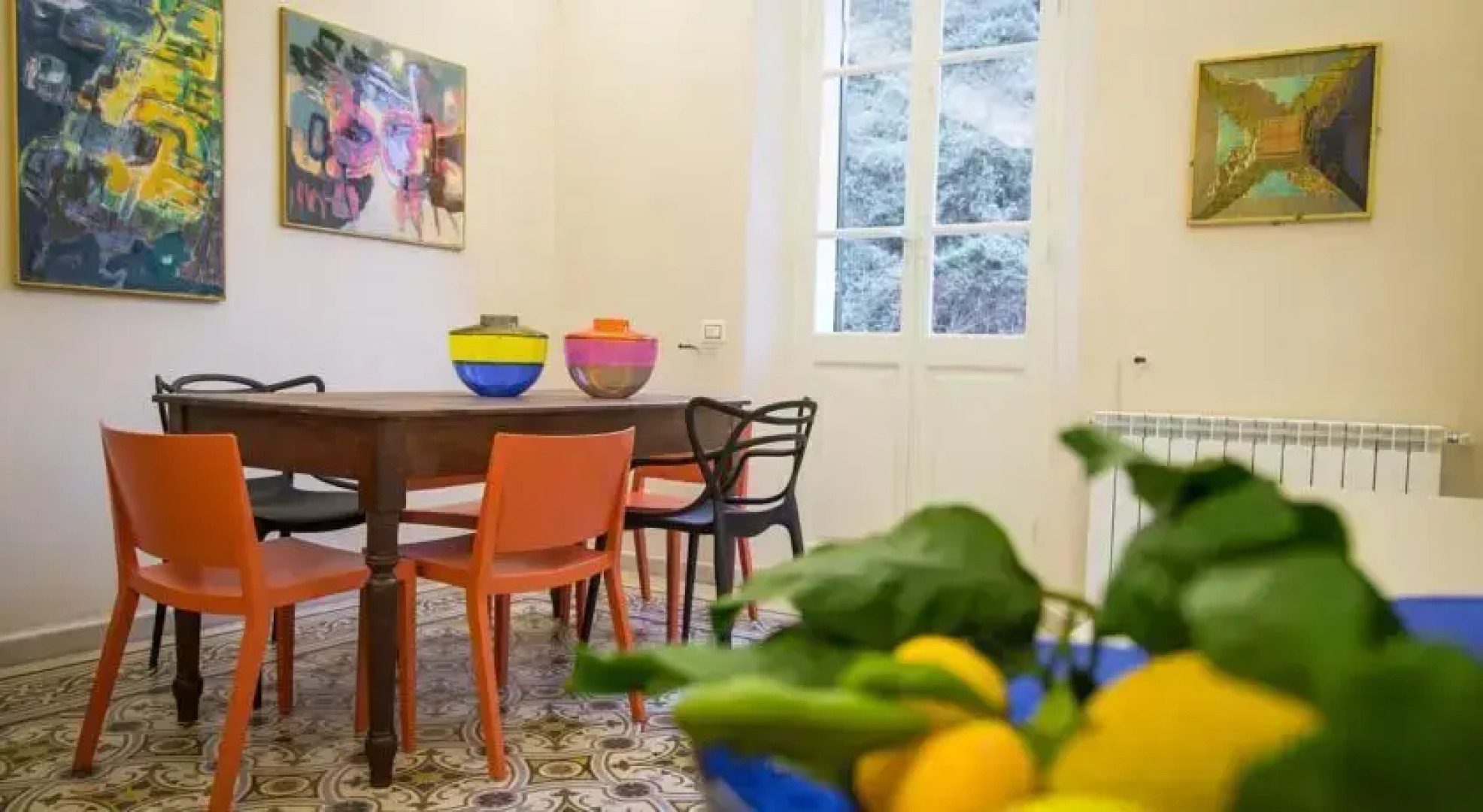 Luxury Apartment Manarola