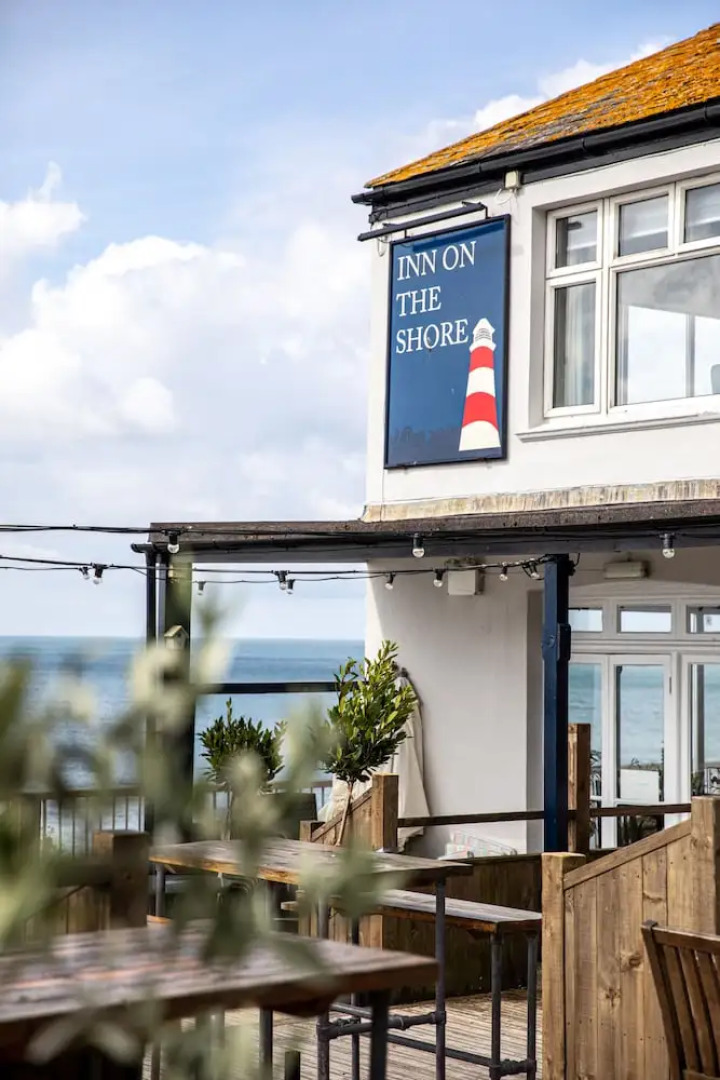 The Inn on the Shore