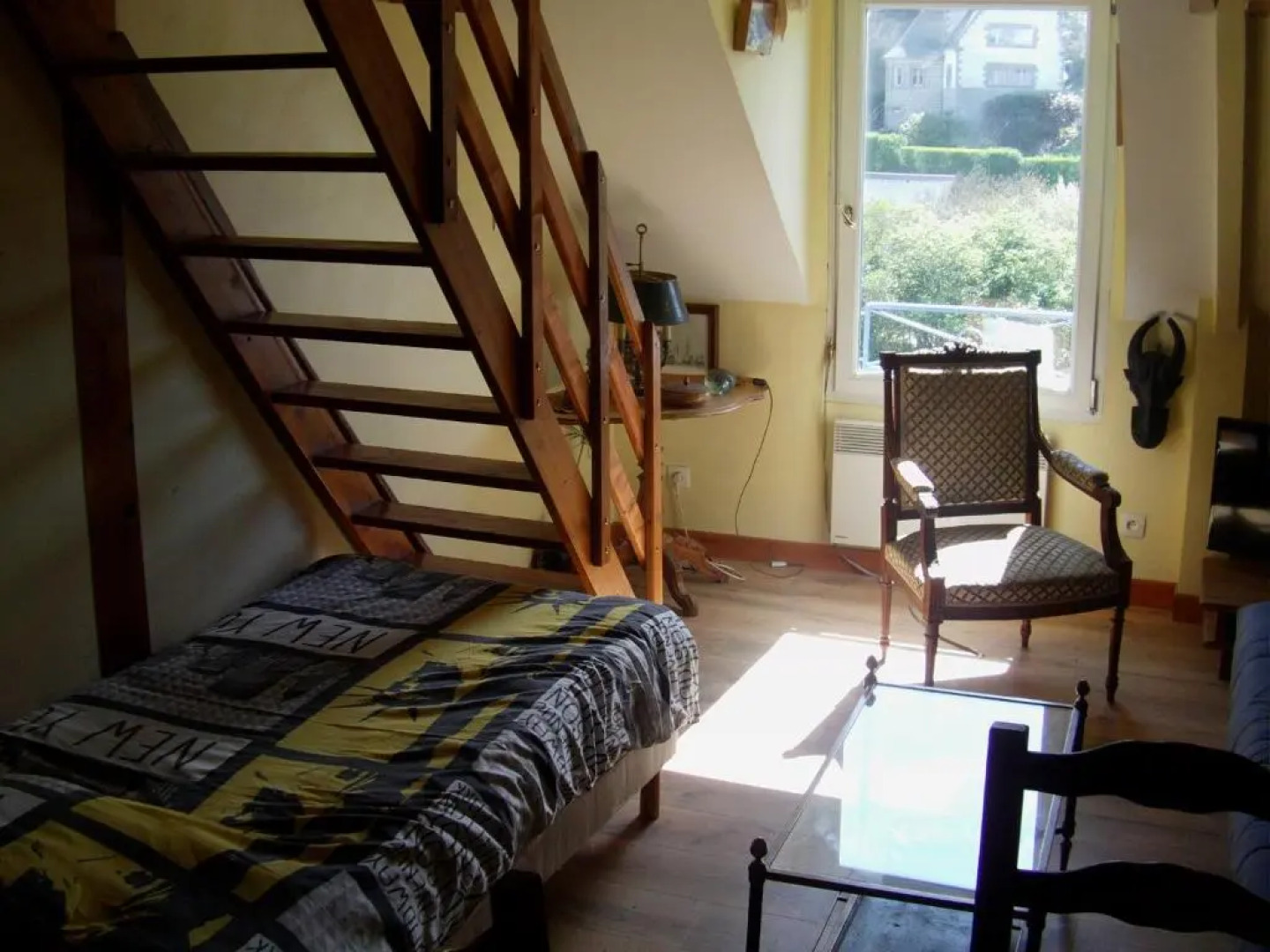 Appartement de Plage