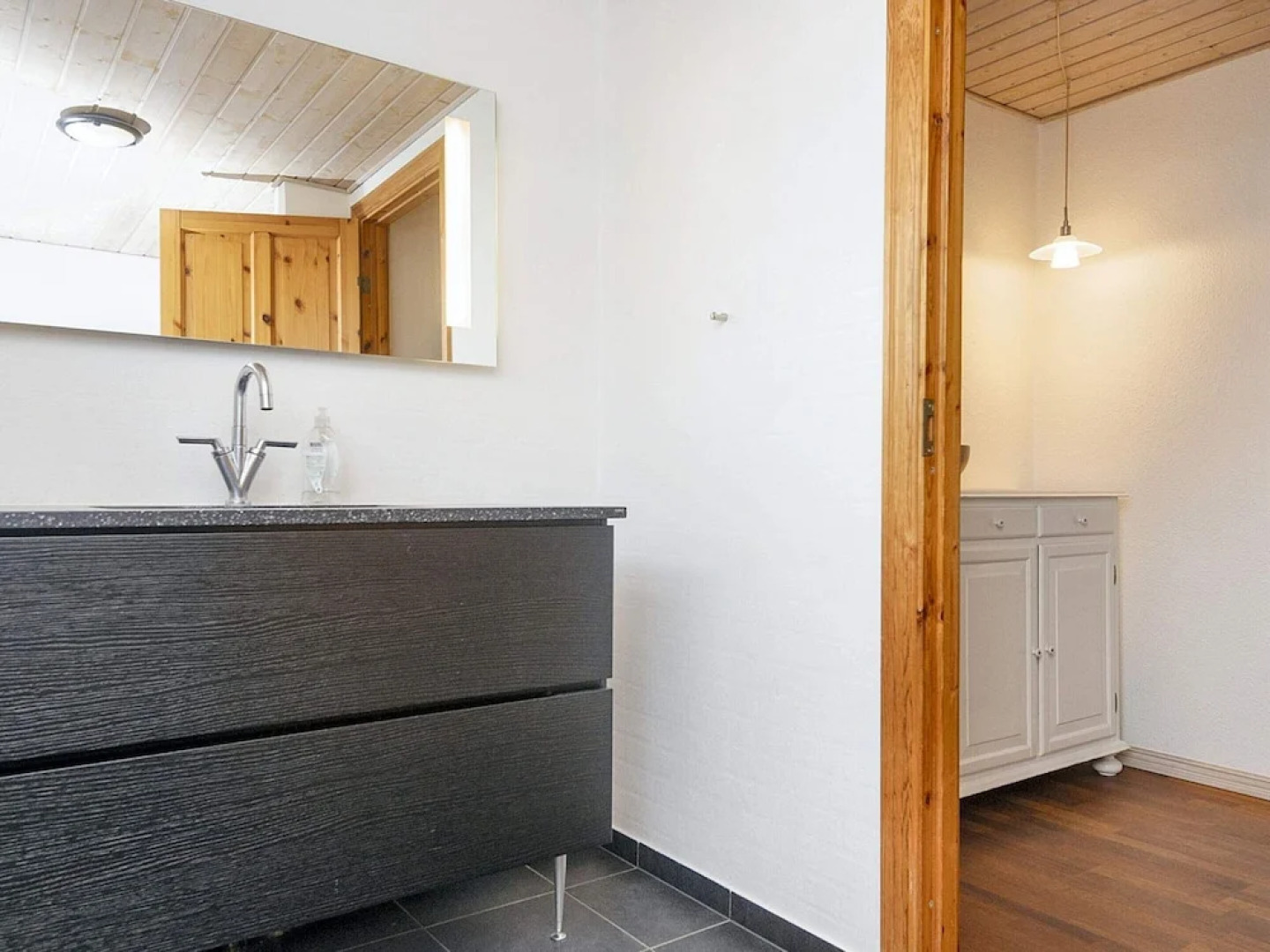 12 Person Holiday Home in Thyboron