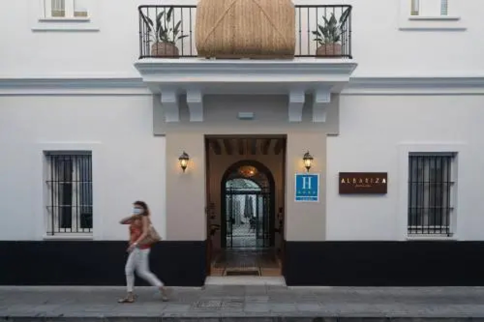 Albariza Hotel Boutique