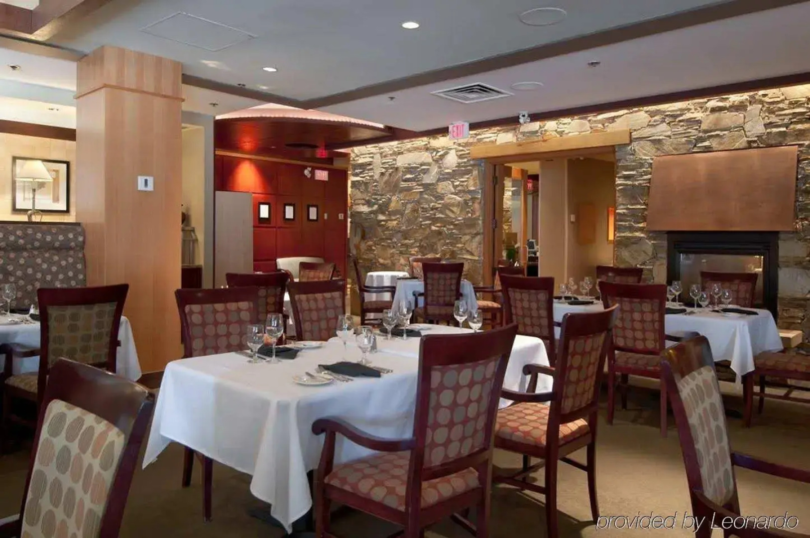 Hilton Whistler Resort & Spa