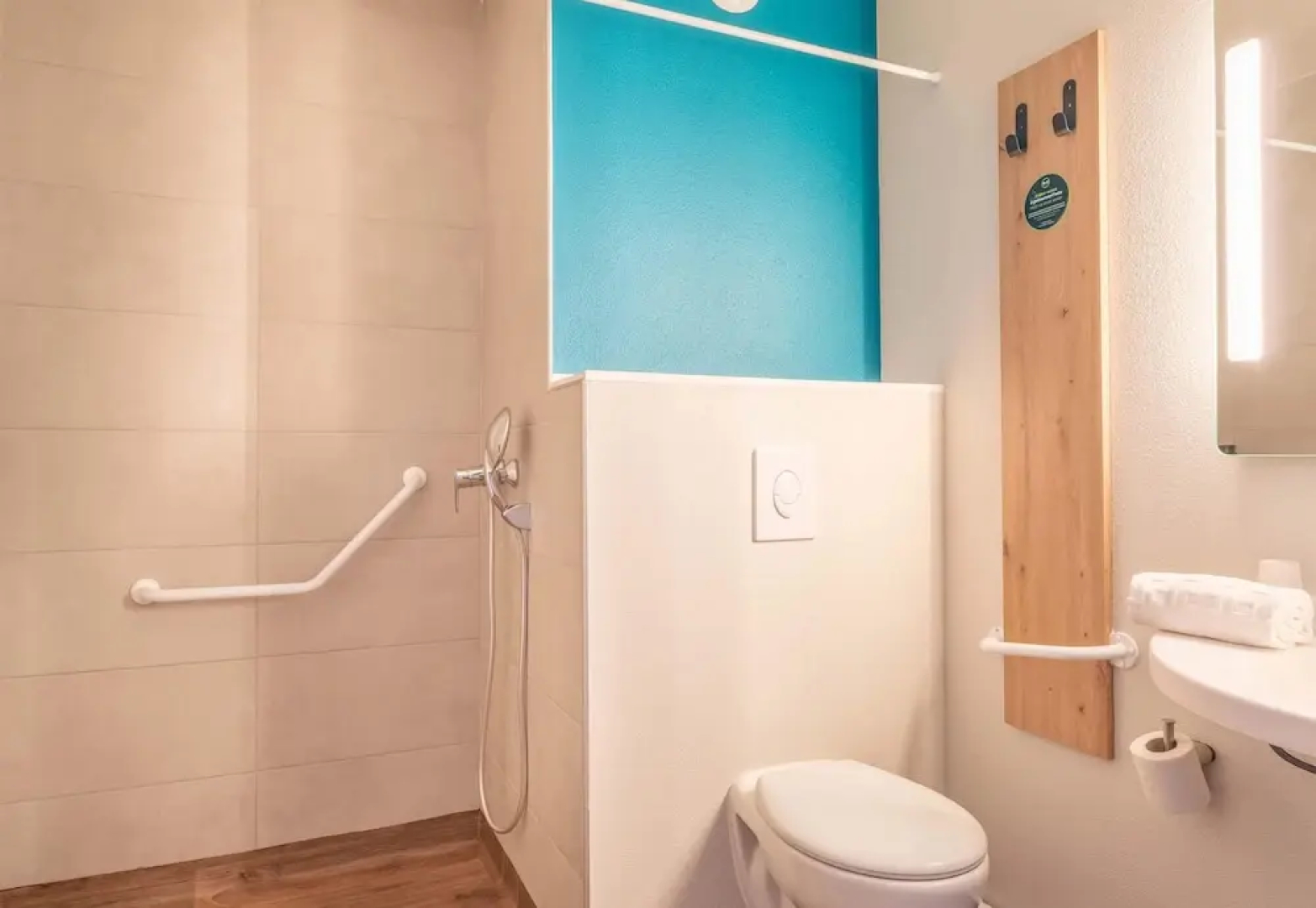 B&B HOTEL Saint-Martin-de-Crau Alpilles Camargue