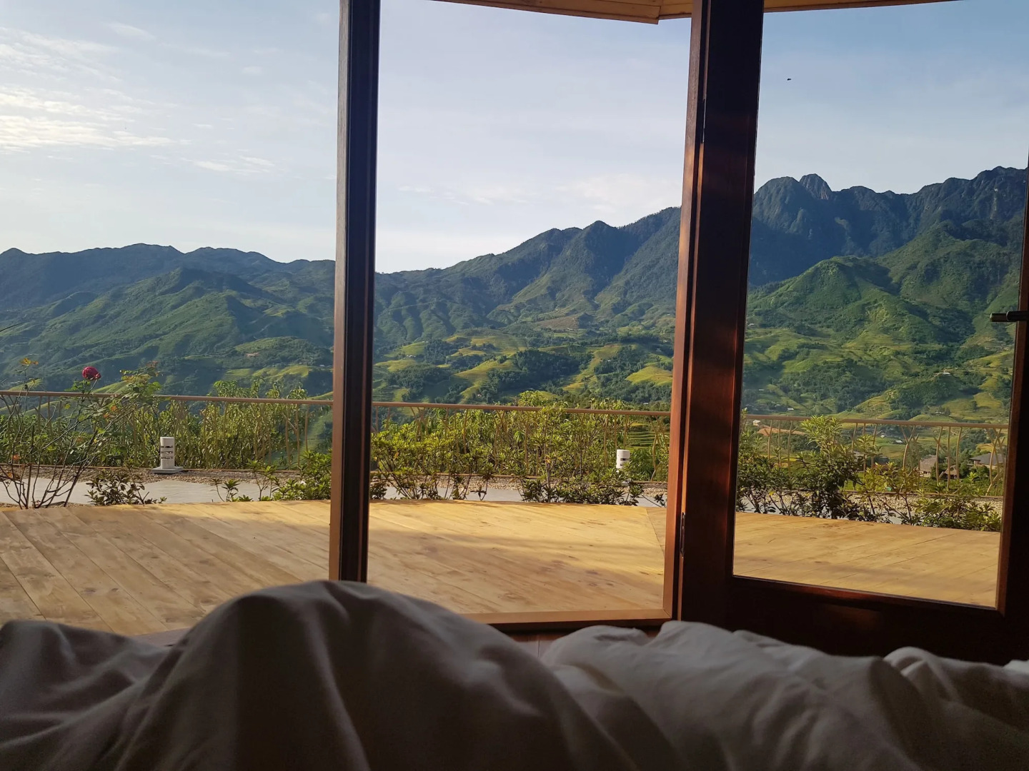 Sapa Clay House - Mountain Retreat