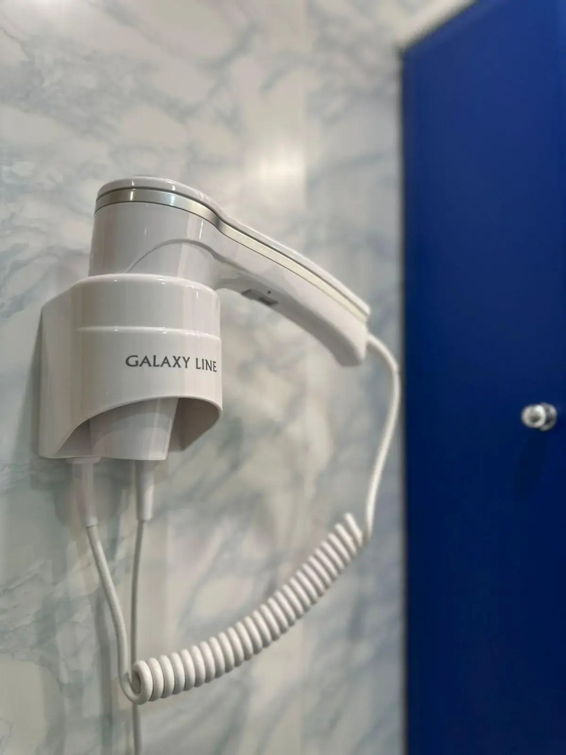 Region89 on str. Zavodskaya, bld. 6