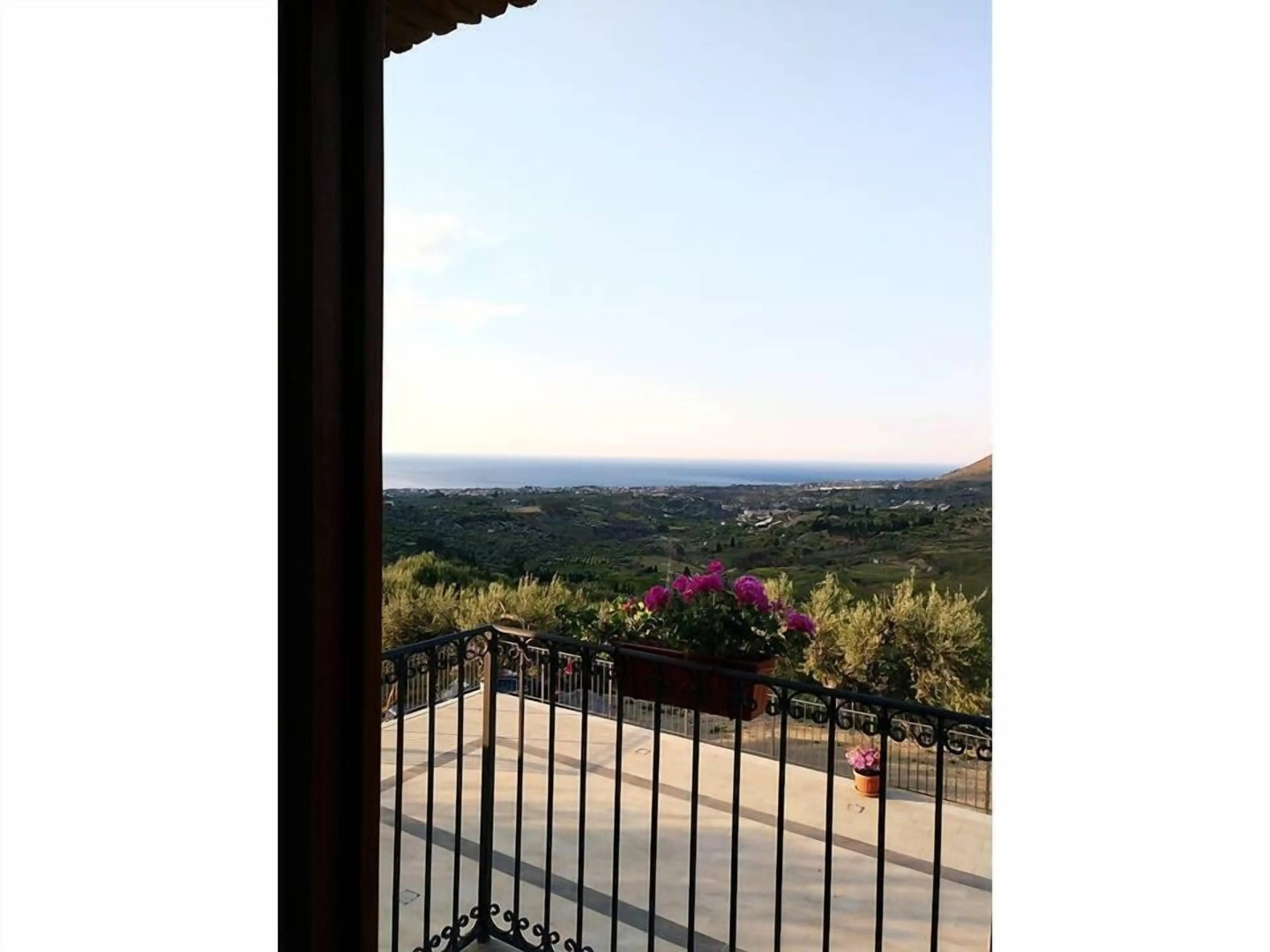 Agriturismo le Campanelle