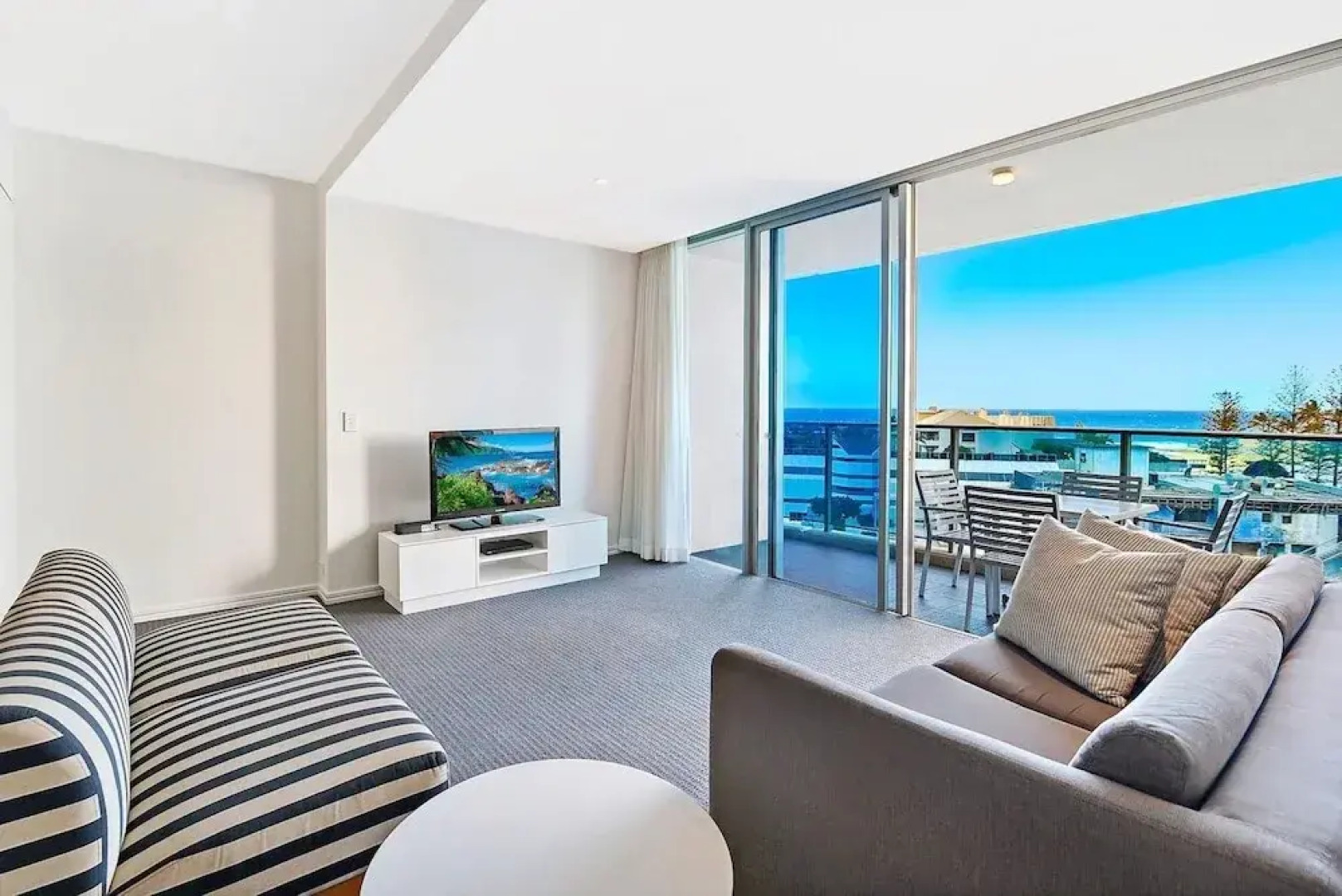 Promenade Apartments Gold Coast