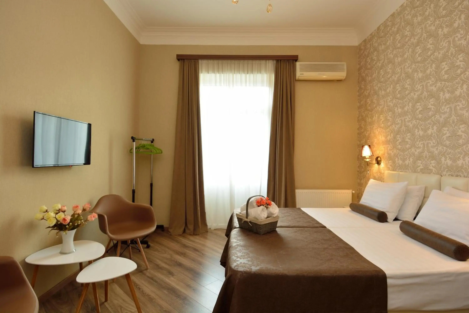 Апартамент Dat Exx на Марджанишвили