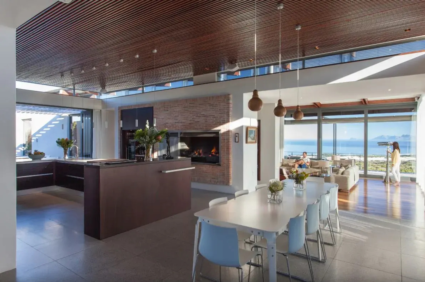 Grootbos Nature Reserve