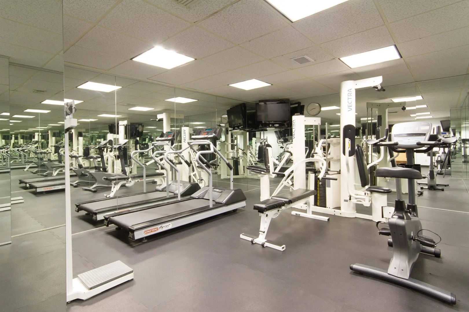 Best Western International Speedway Hotel