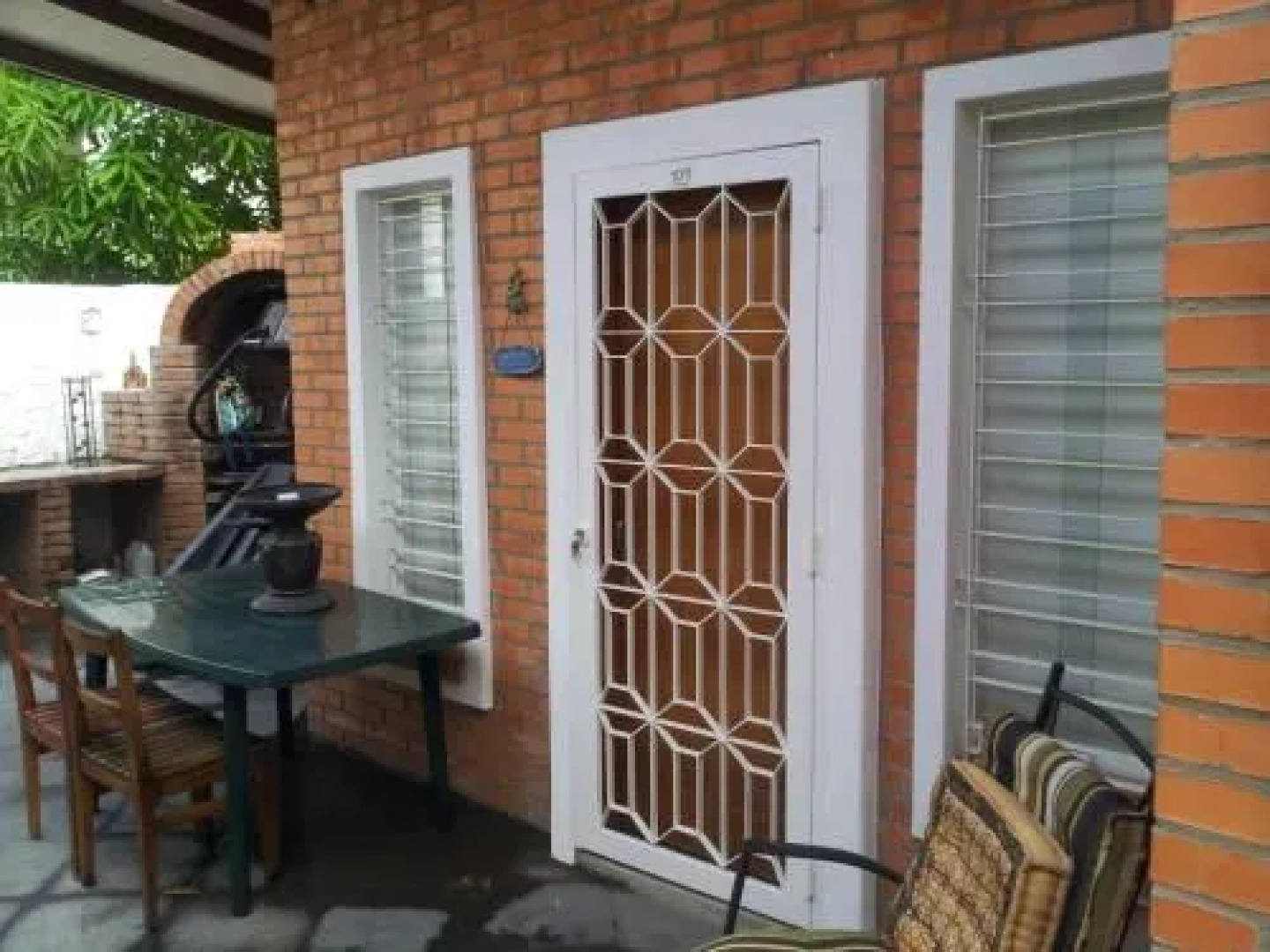 Mariani International Tower