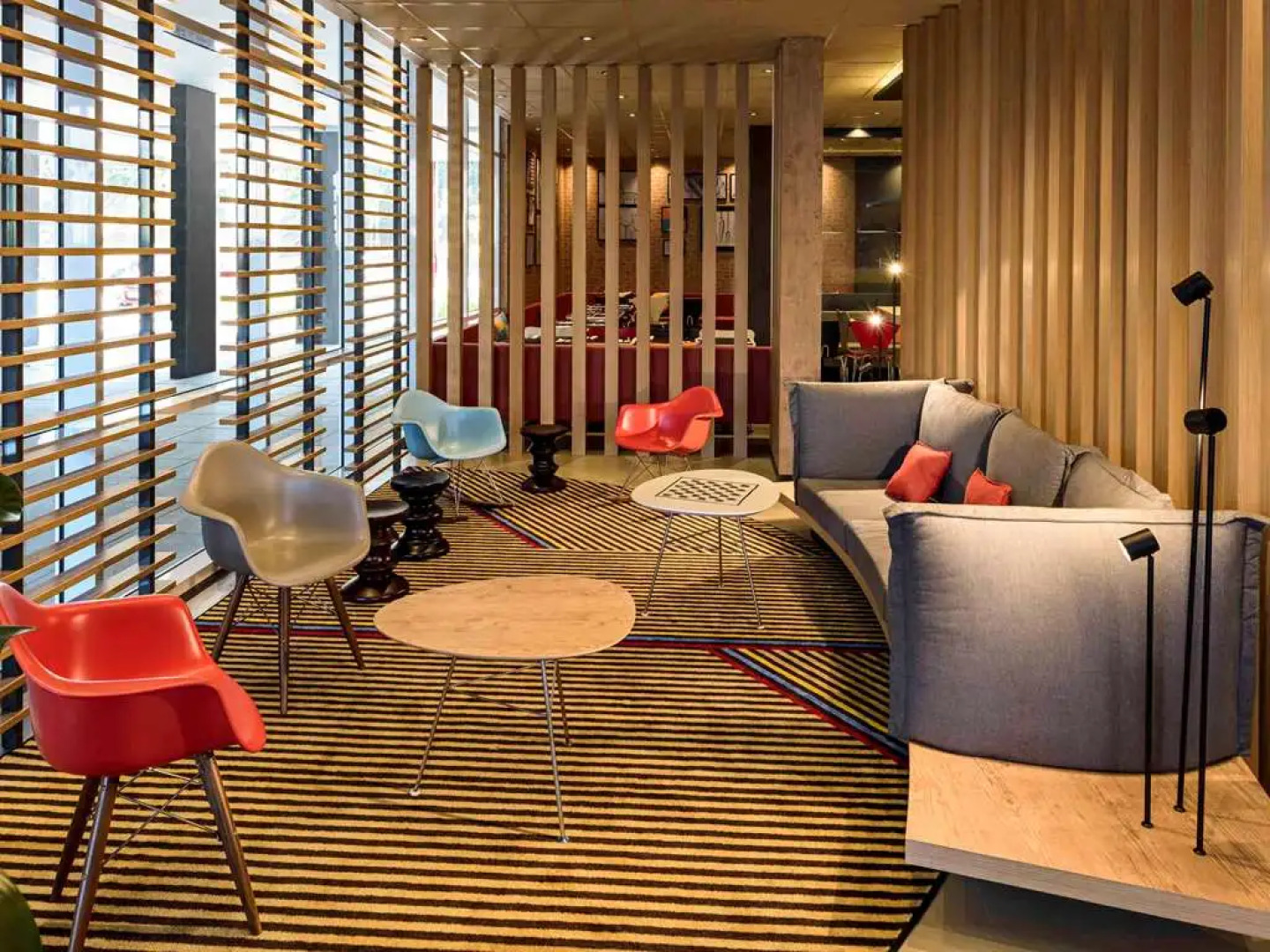 ibis São Bernardo do Campo