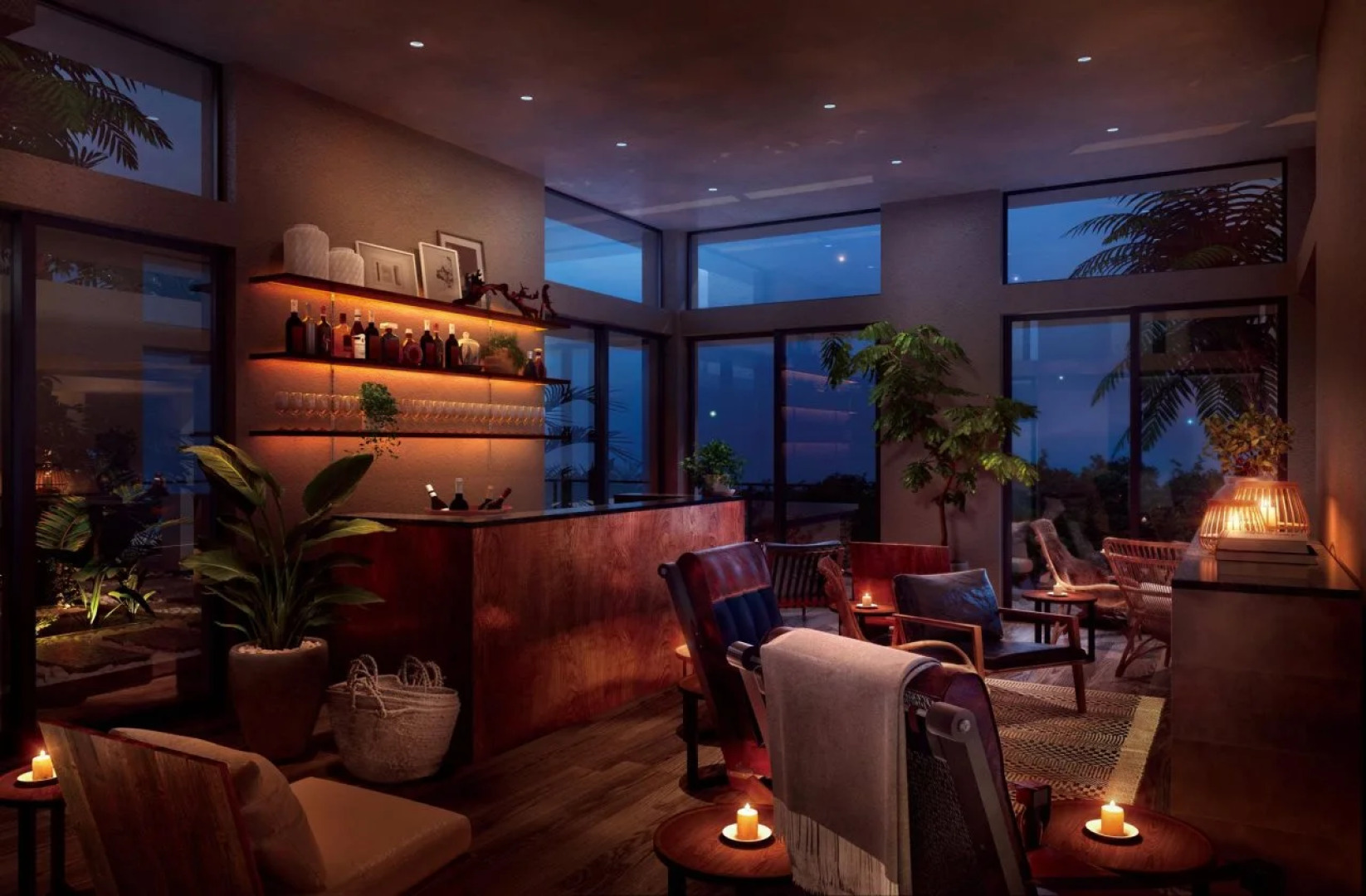 Glamday Style Hotel & Resort Okinawa Yomitan