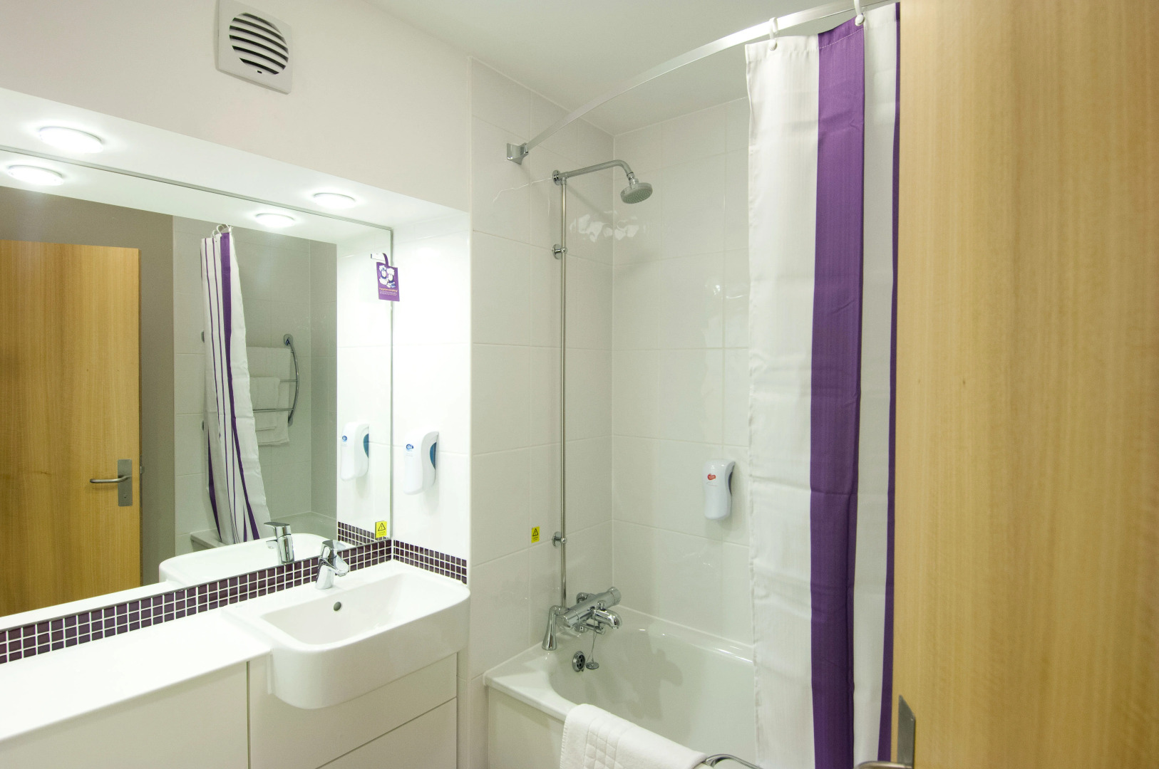 Premier Inn Barry Island