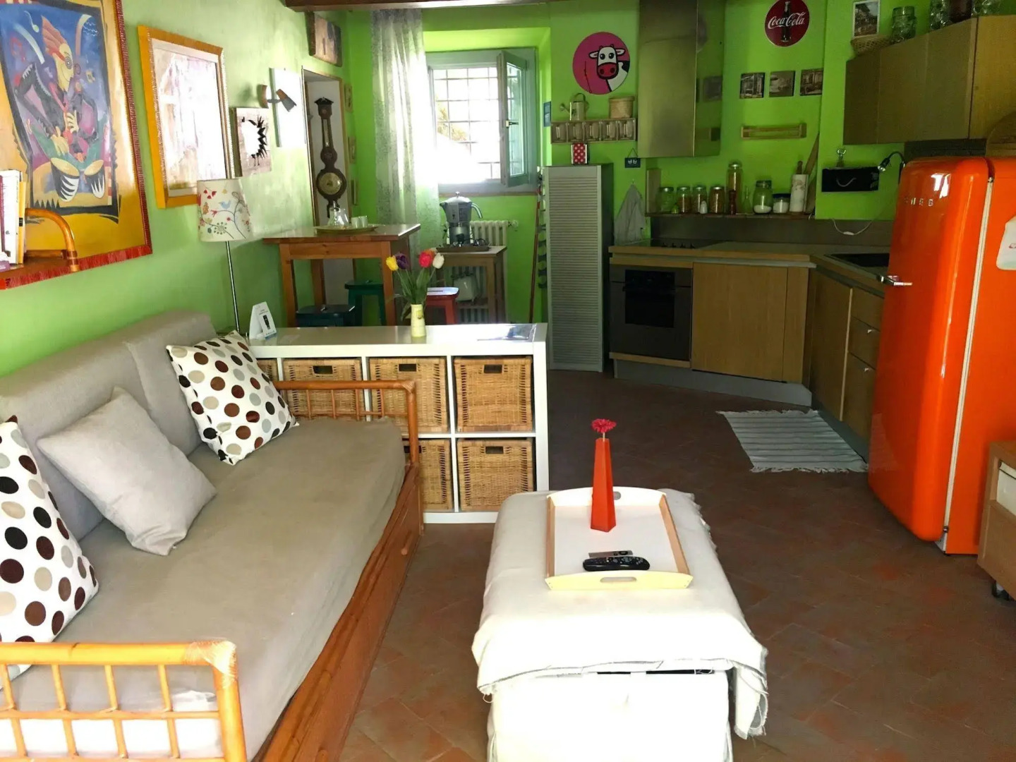 Holiday home Filettole