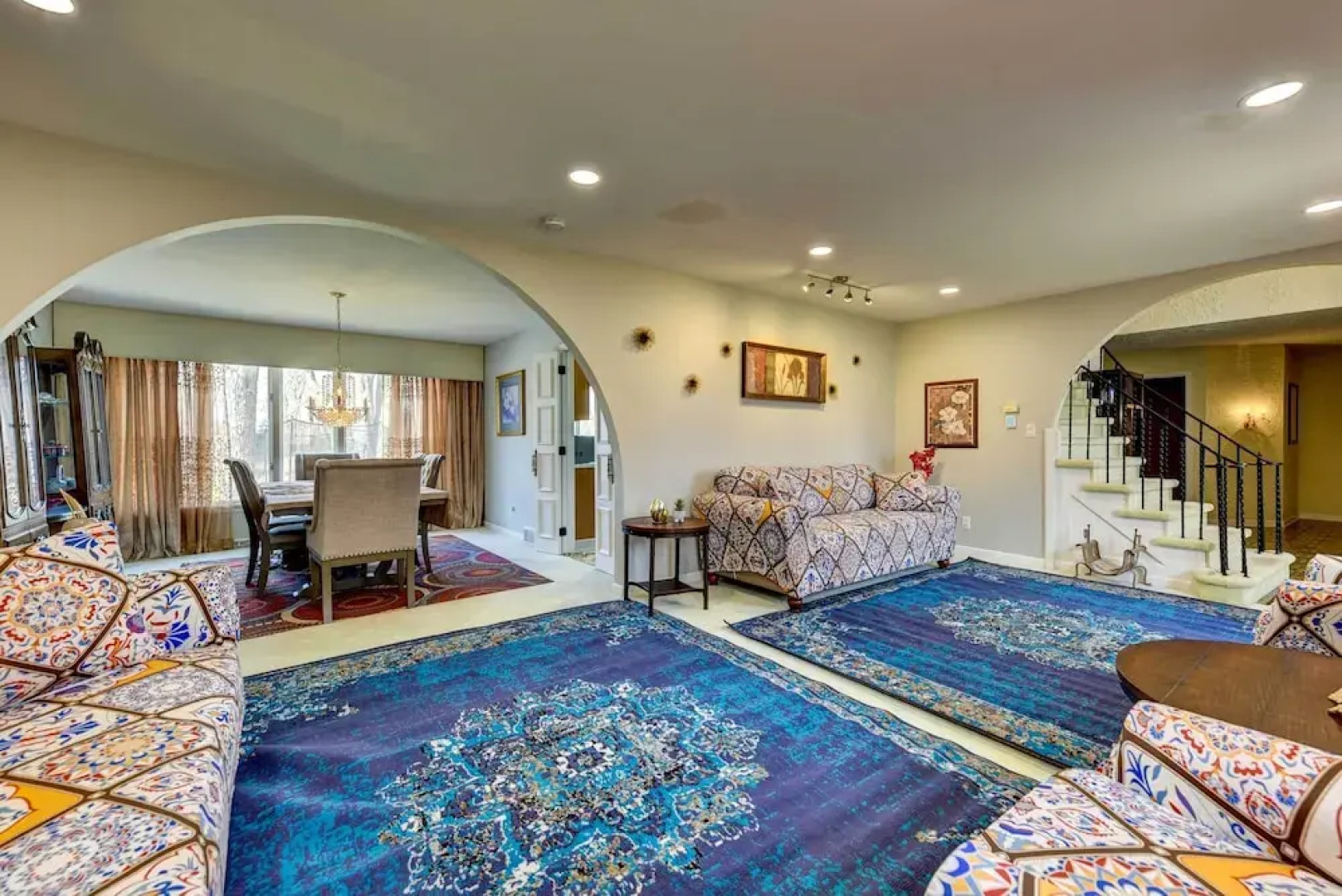 Spacious Buffalo Brick Home w/ Backyard!