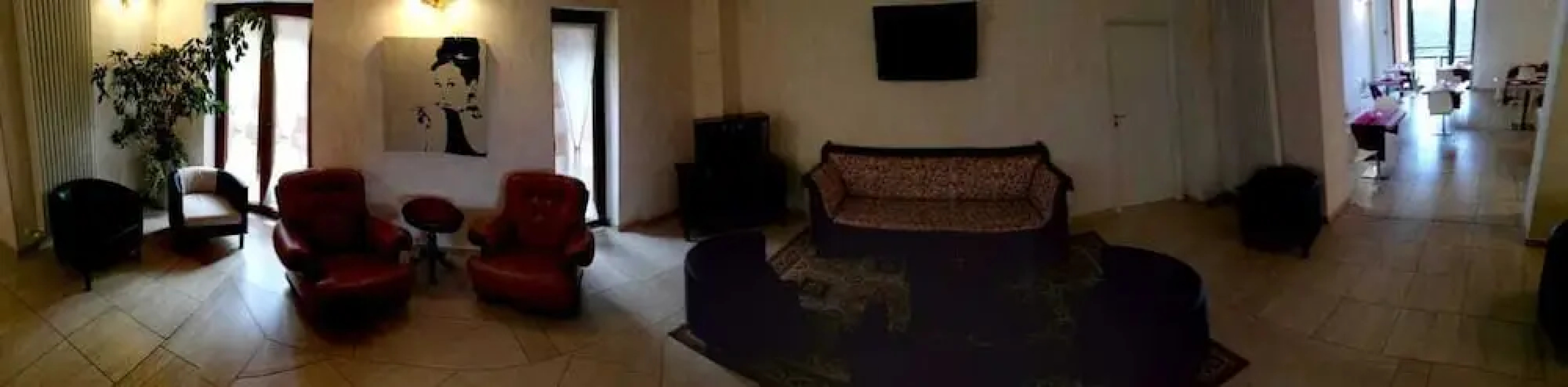 Hotel La Valle dell'Aquila