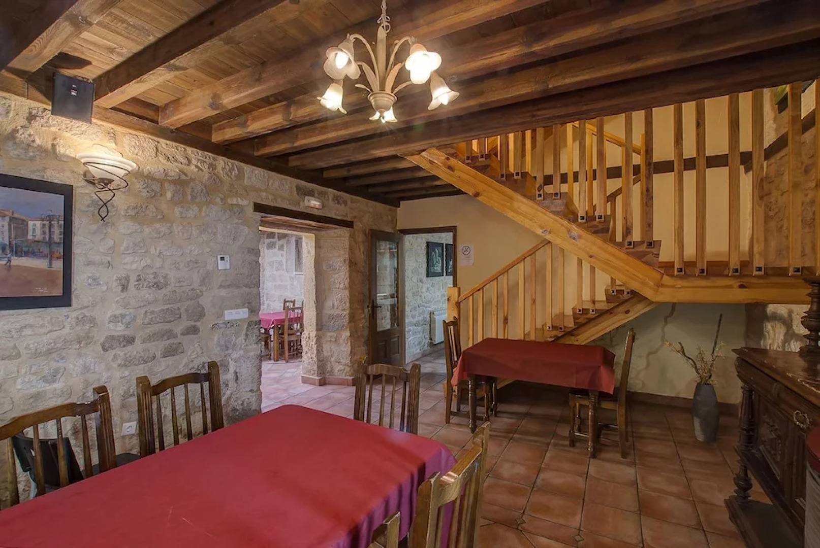 La Morada del Cid Burgos