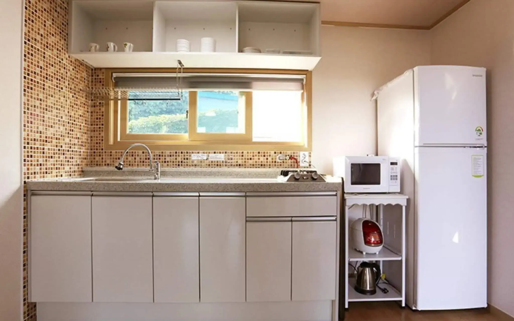 Paju Harujengwon Pension