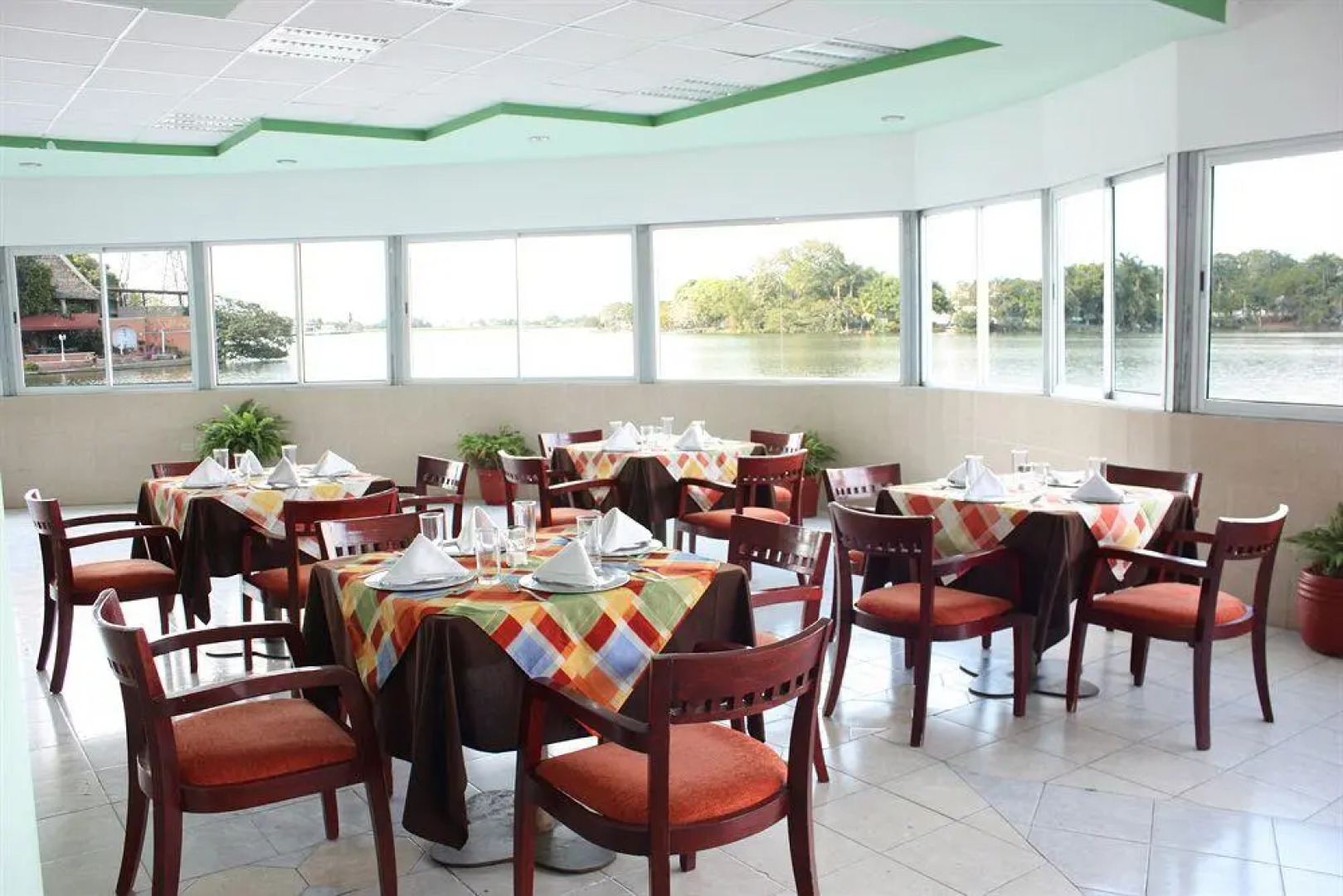 Hotel Graham Villahermosa