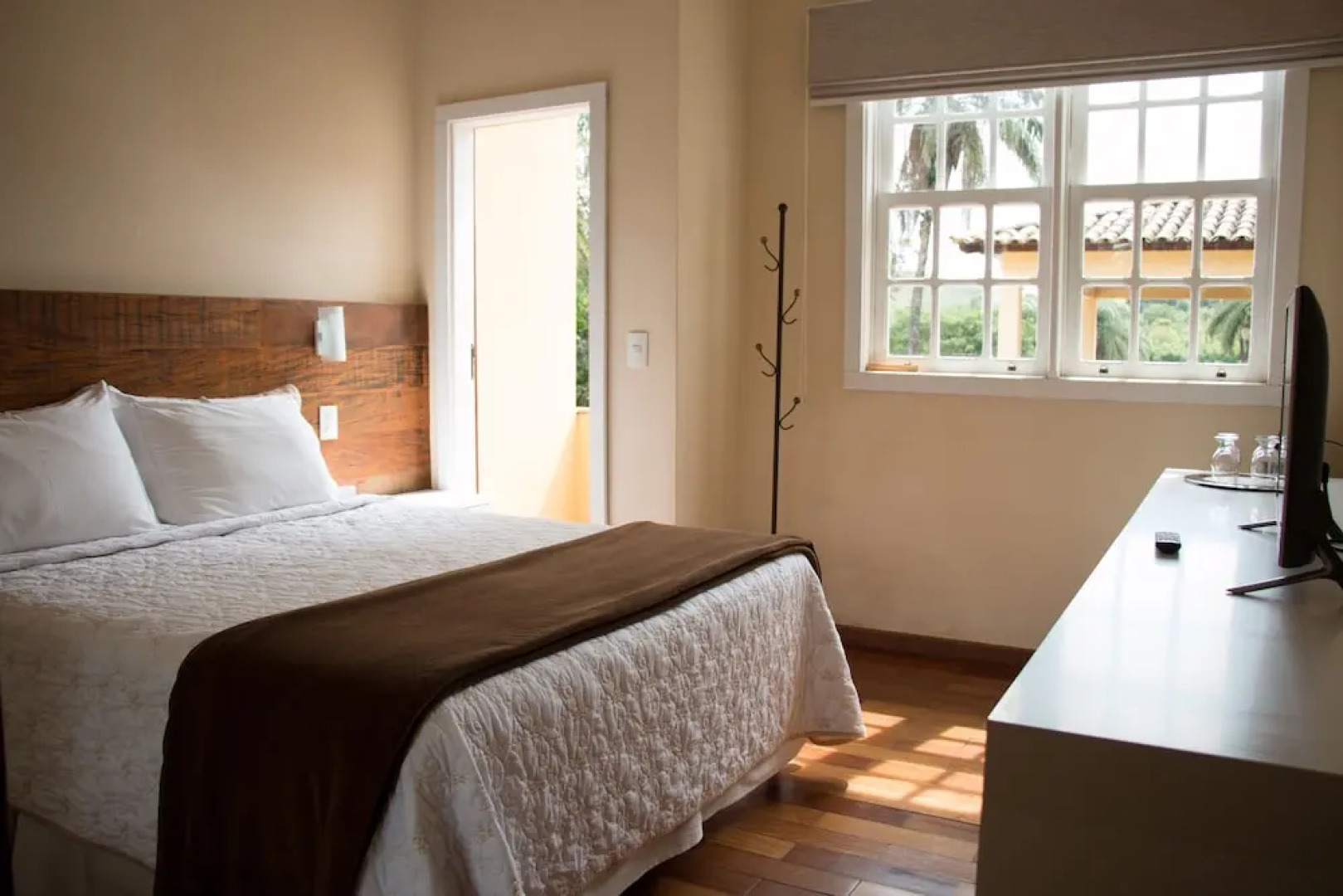 Pousada Villa Saint Joseph