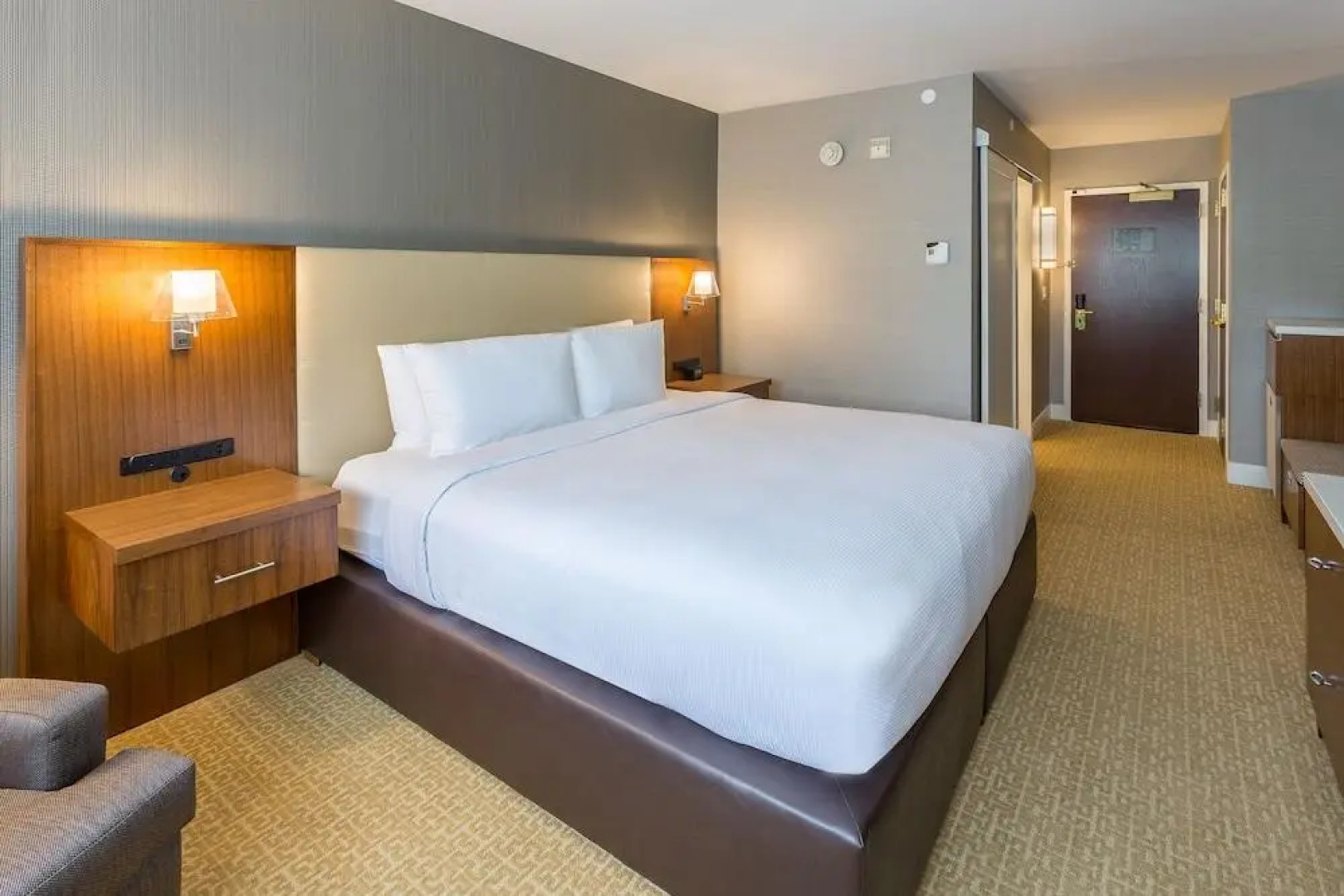 Doubletree By Hilton Hotel Nanuet