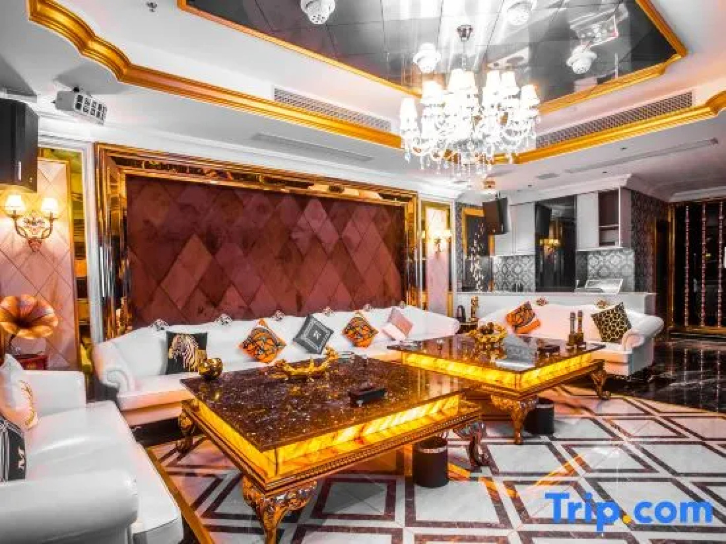 Lijing Peninsula Hotels