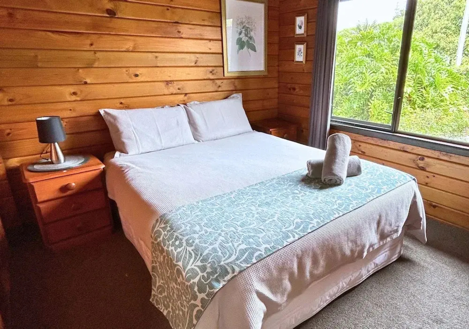 Lavendula Garden Cottage