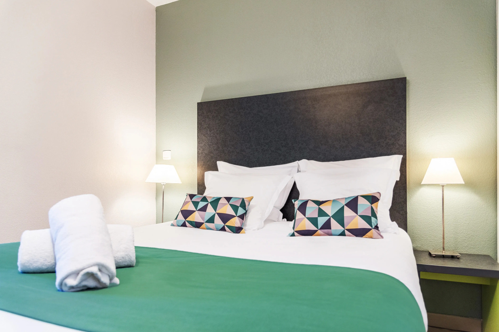 Appart'City Confort La Ciotat Cote Port