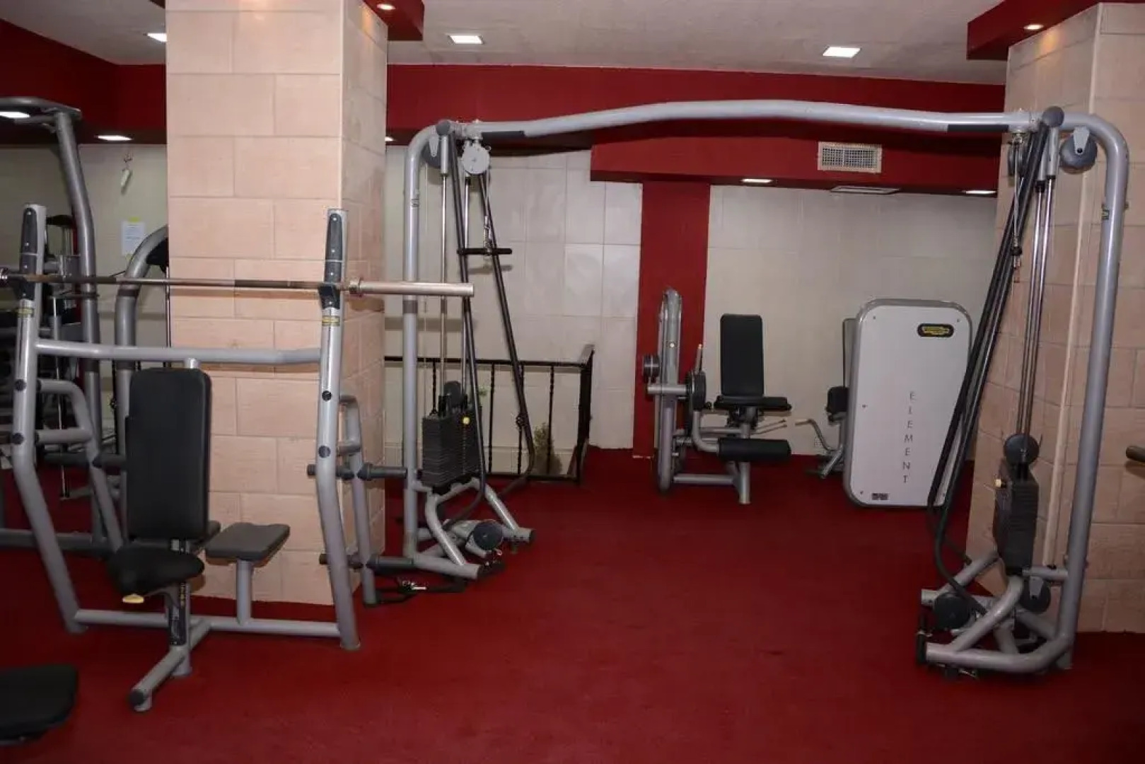 Arena International Hotel