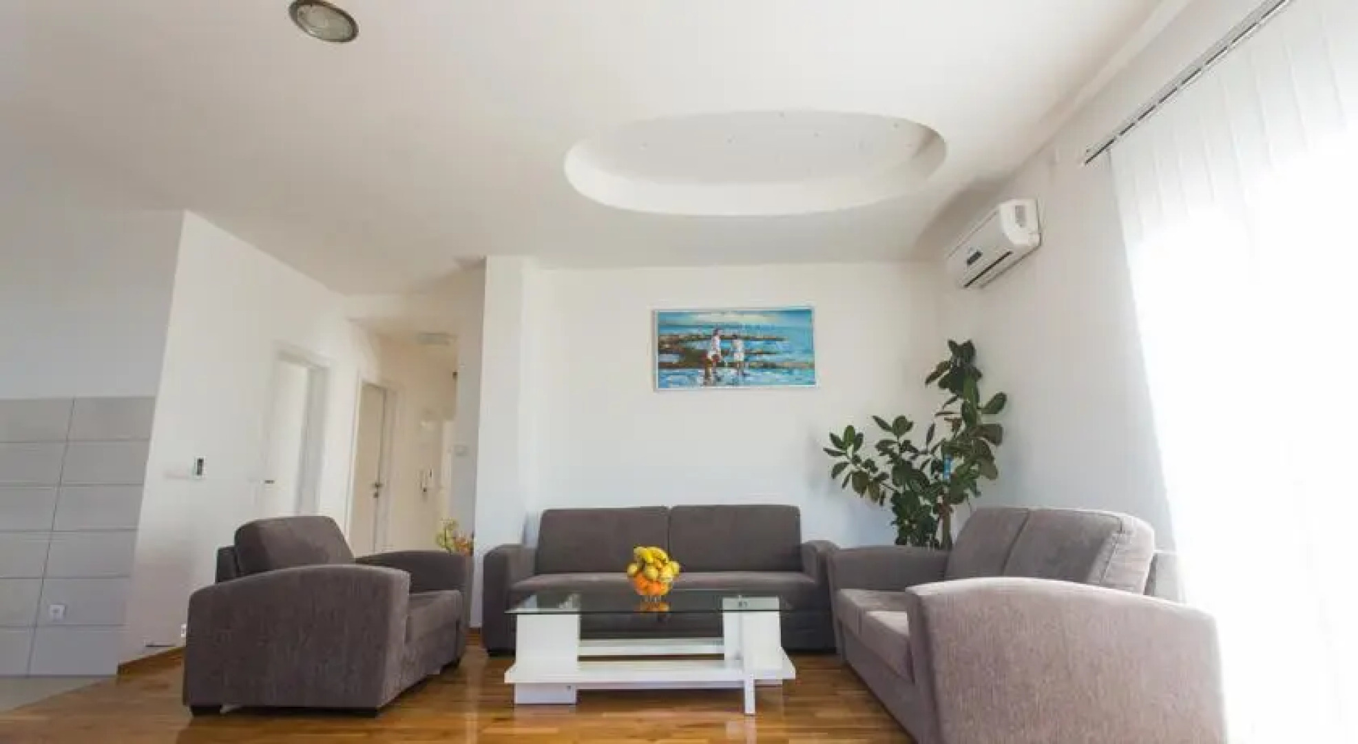 Apartments Little Paradise