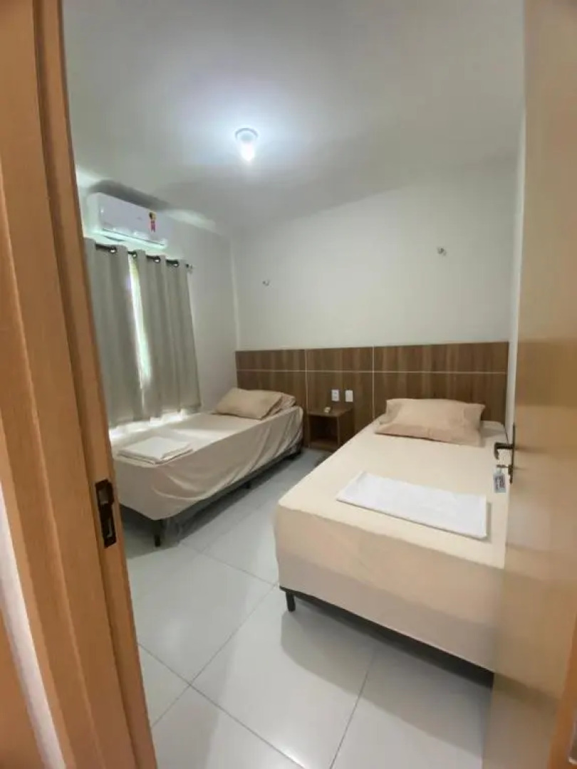 Lençóis Confort 201