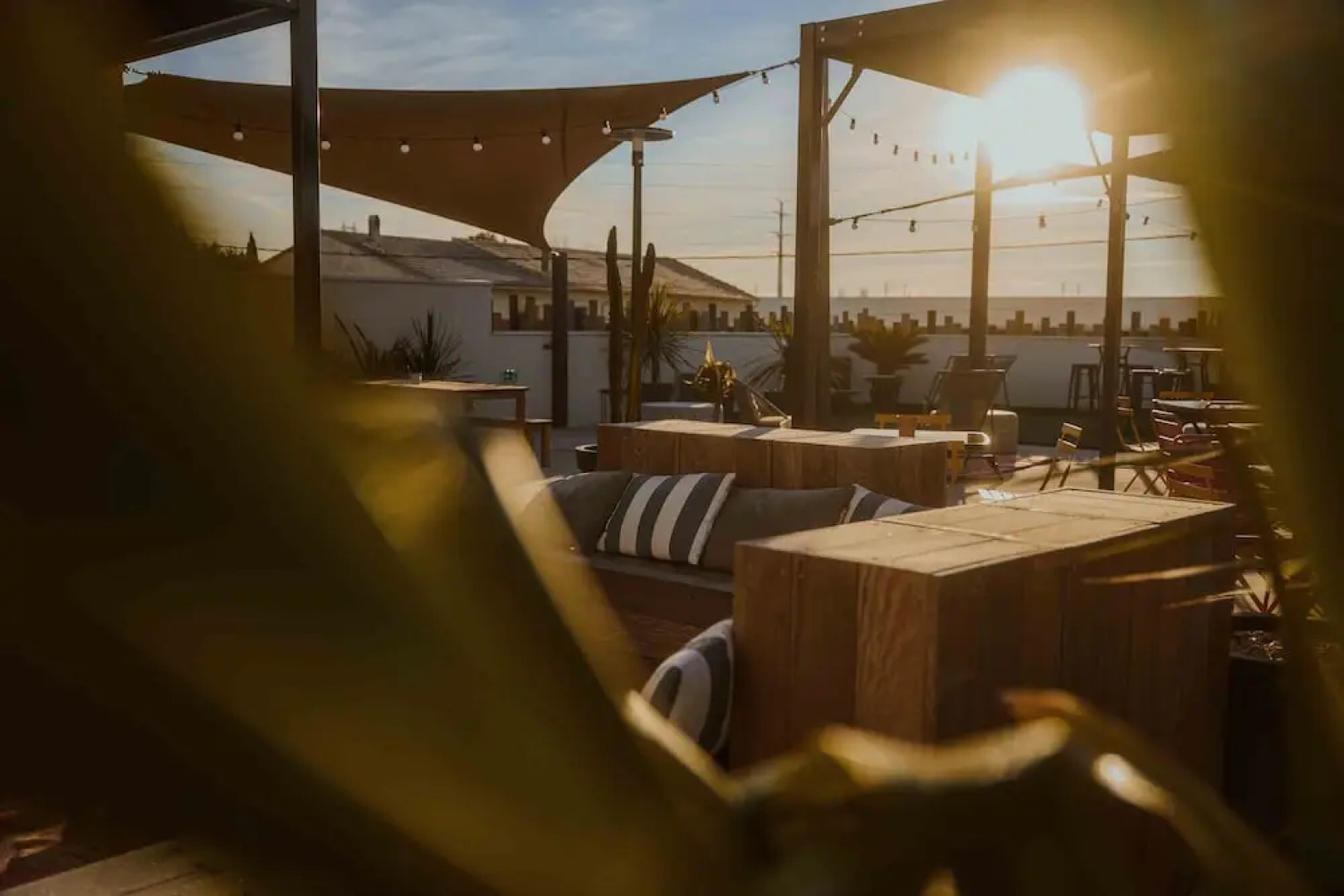 UXCO Kabane Montpellier