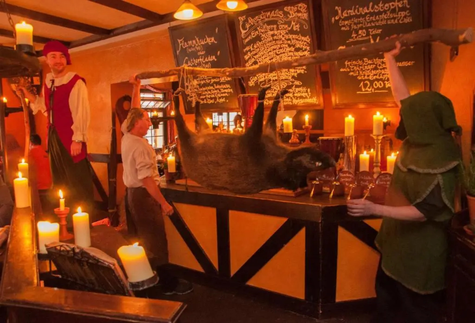 Lutherhotel Eisenacher Hof - Ringhotel