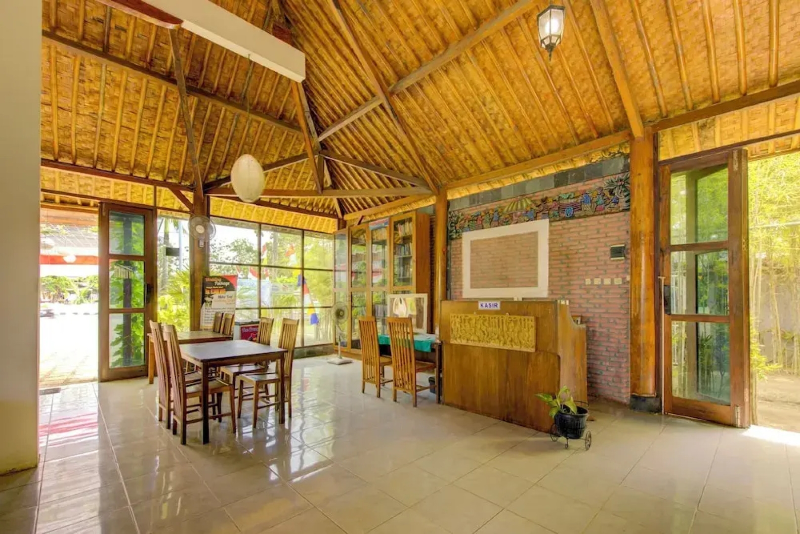 Capital O 3840 Java Hotel & Resto