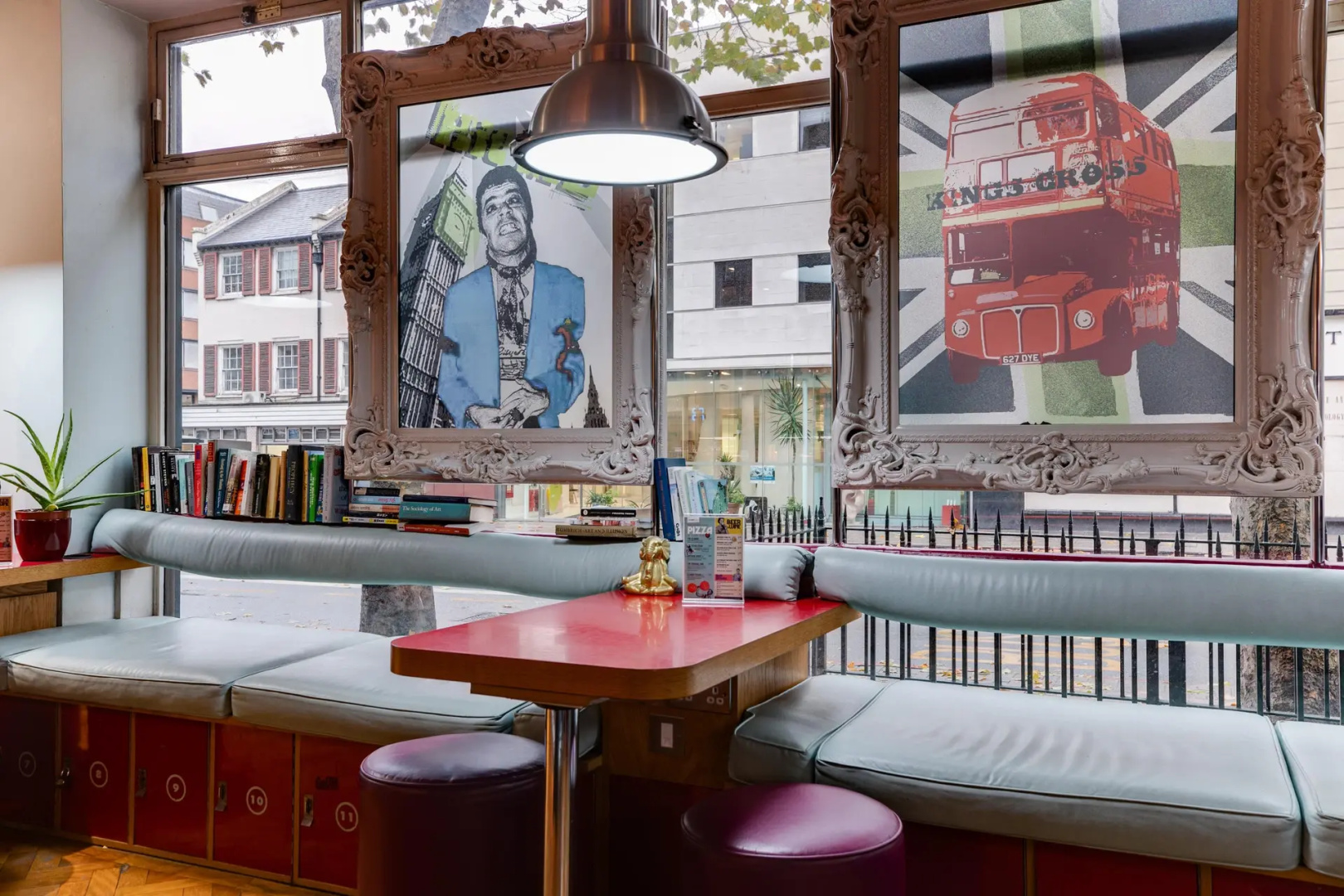 Clink 261 Hostel