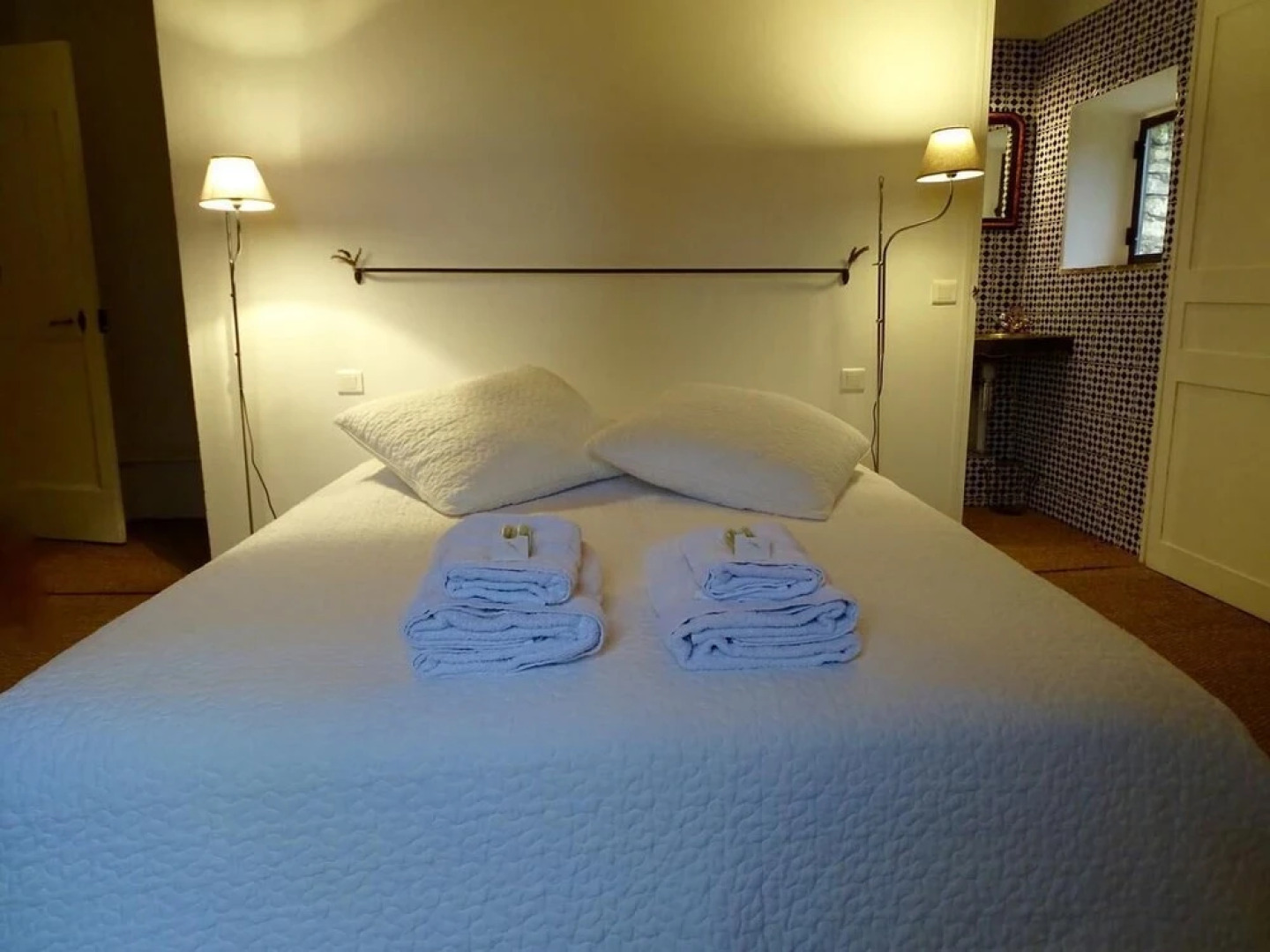 L'Auberge du Presbytère