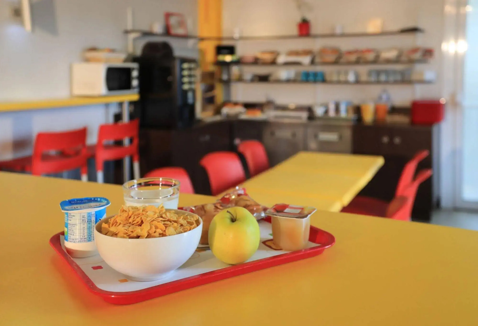 Kyriad Direct Bordeaux Est Lormont