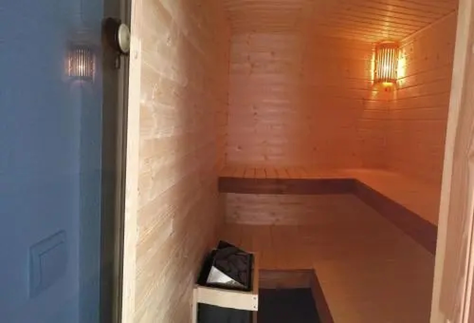 Chalet Dream High Tatras