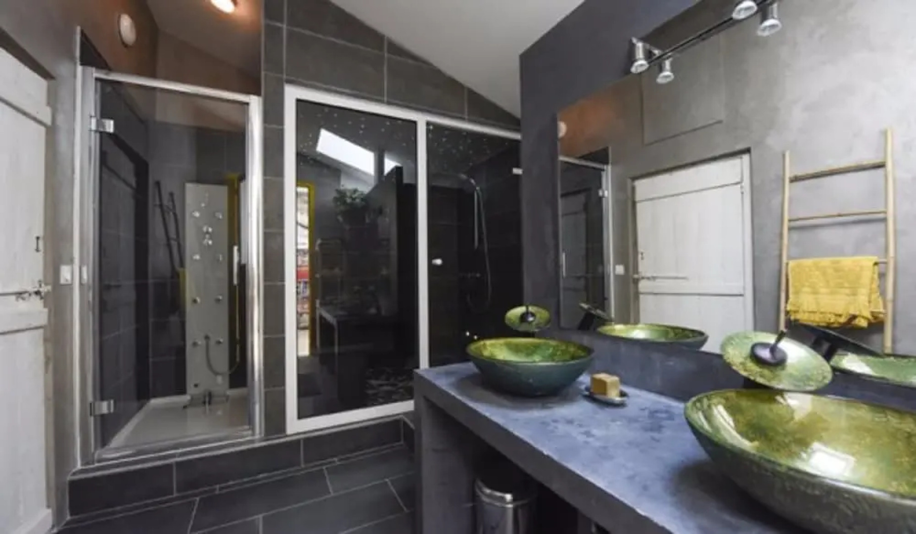 Chambre d'hôtes Château du Tasta