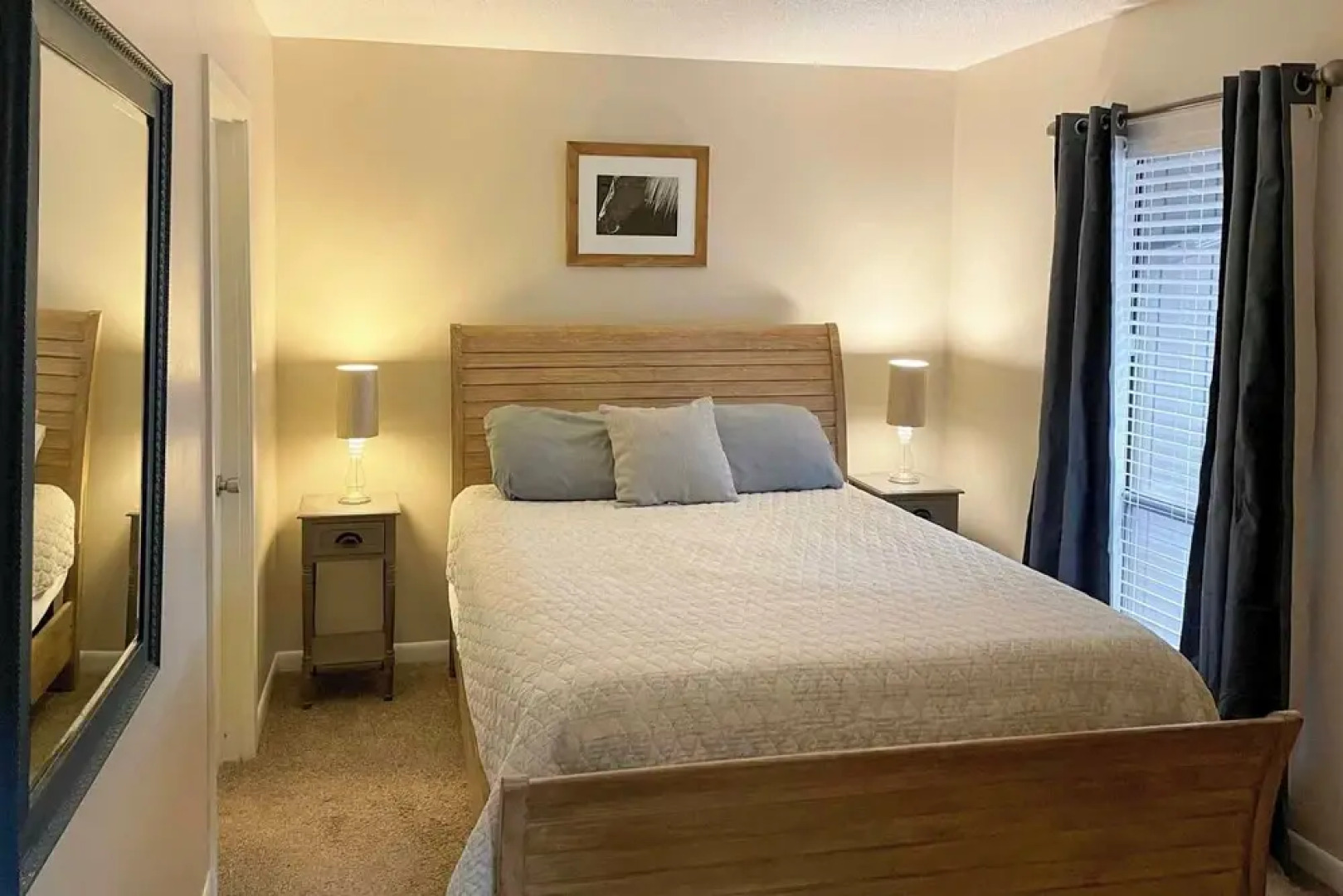 Condo By Pinehurst Golf Course w/ Peaceful Patio