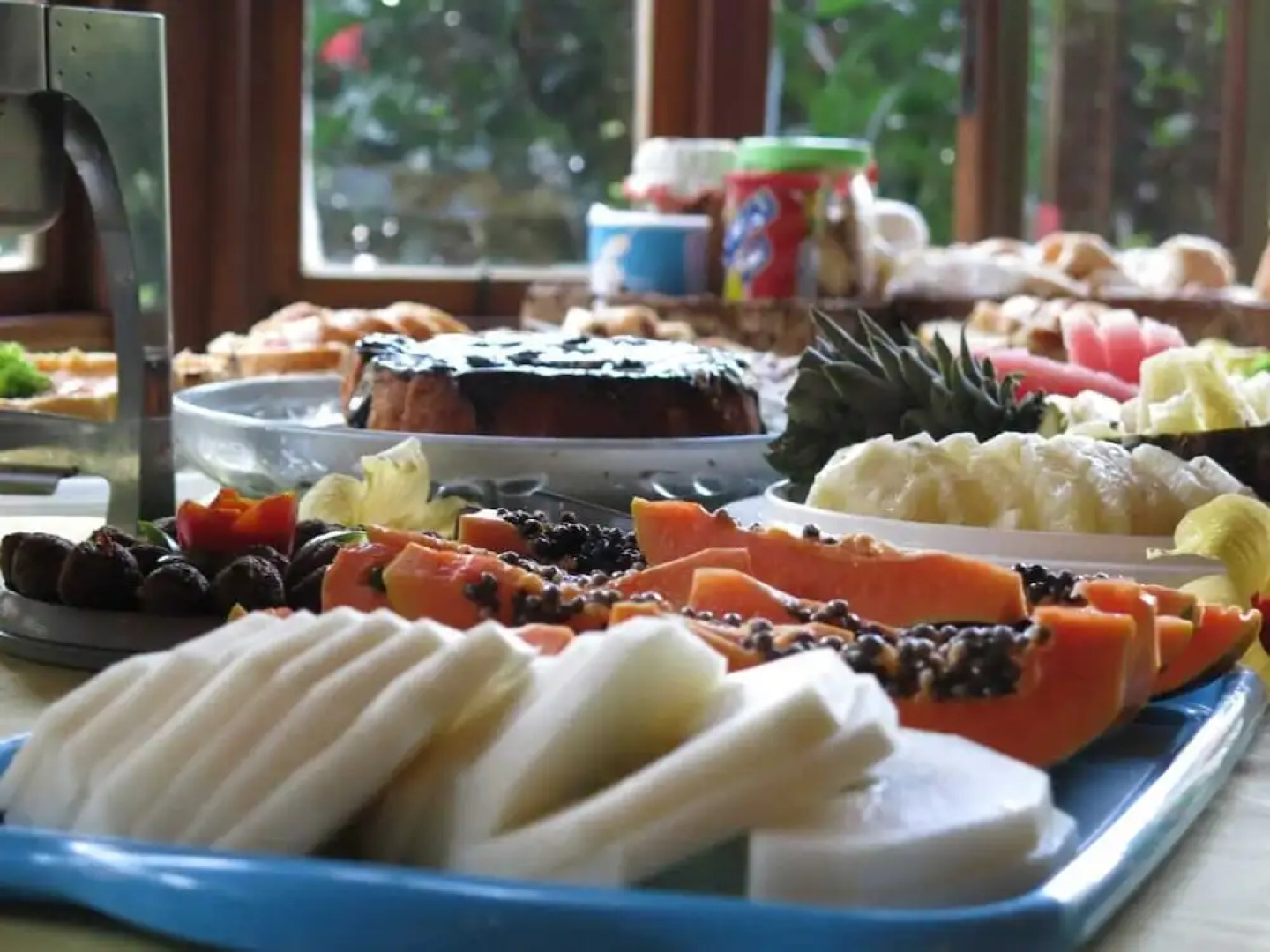 Pousada Vila Marraro