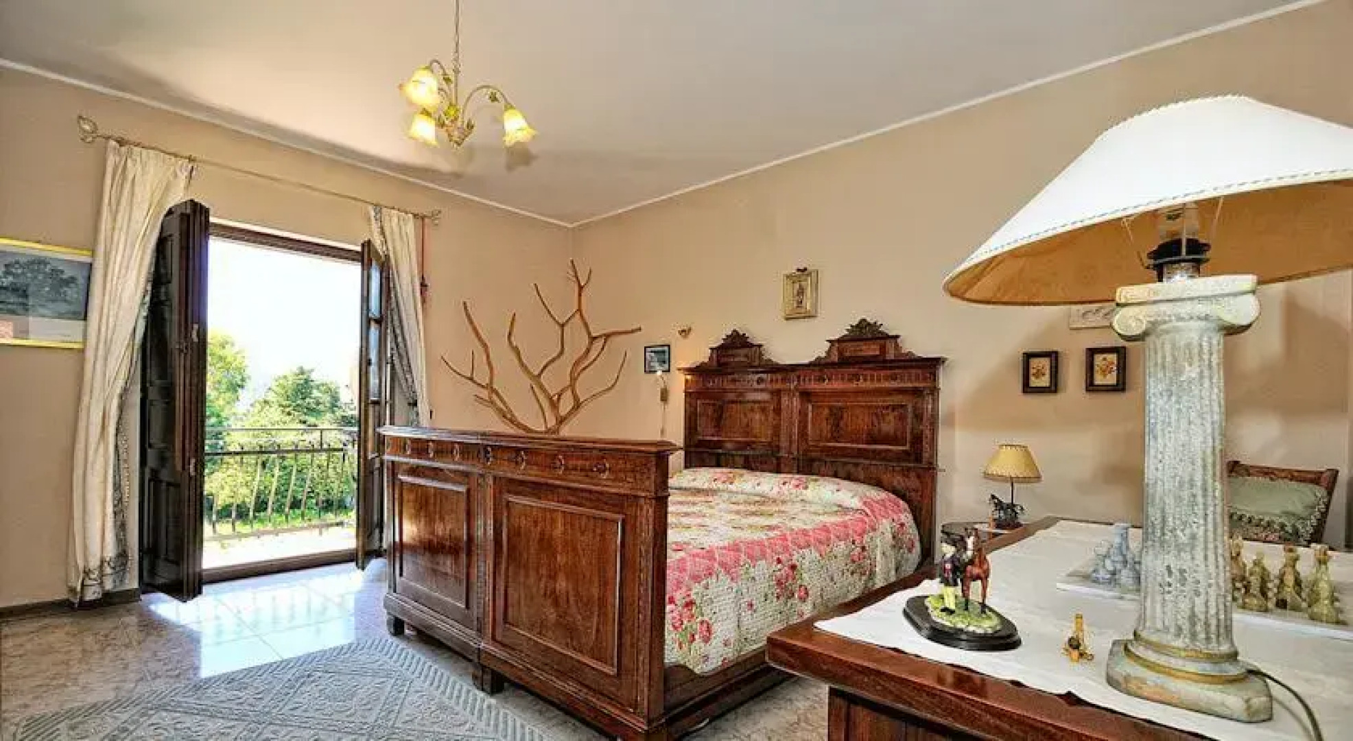 B&B Angeli E Cavalli