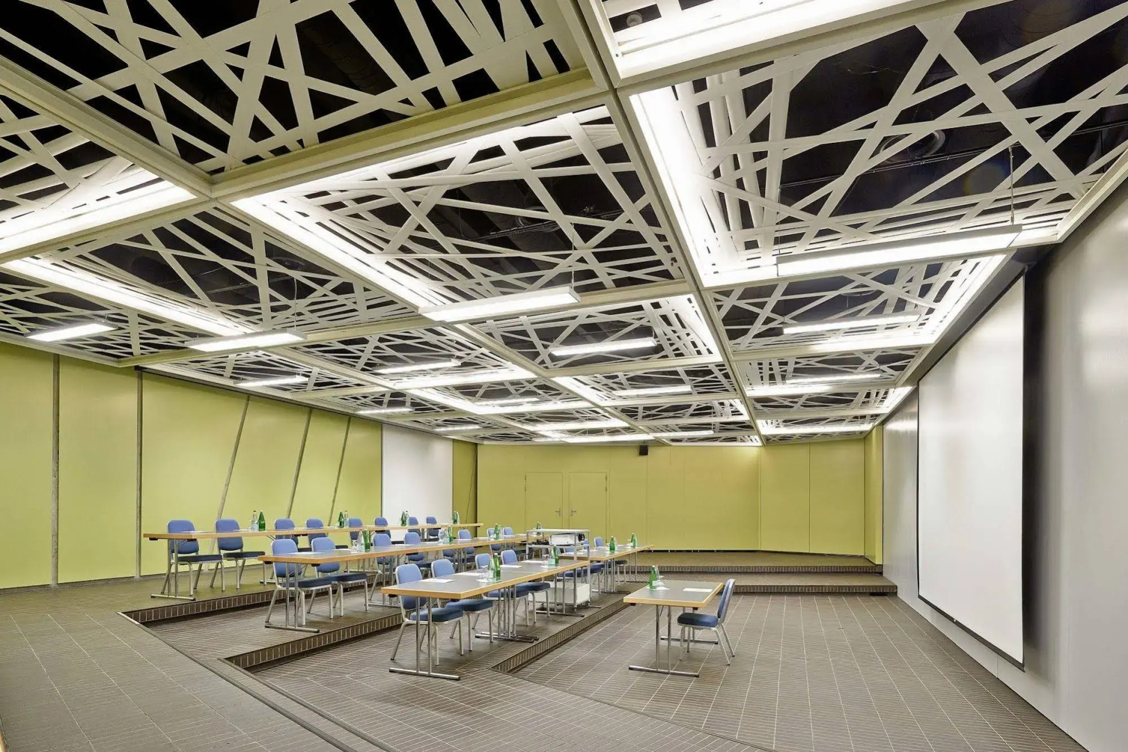 Sorell Business Hotel Ador Bern